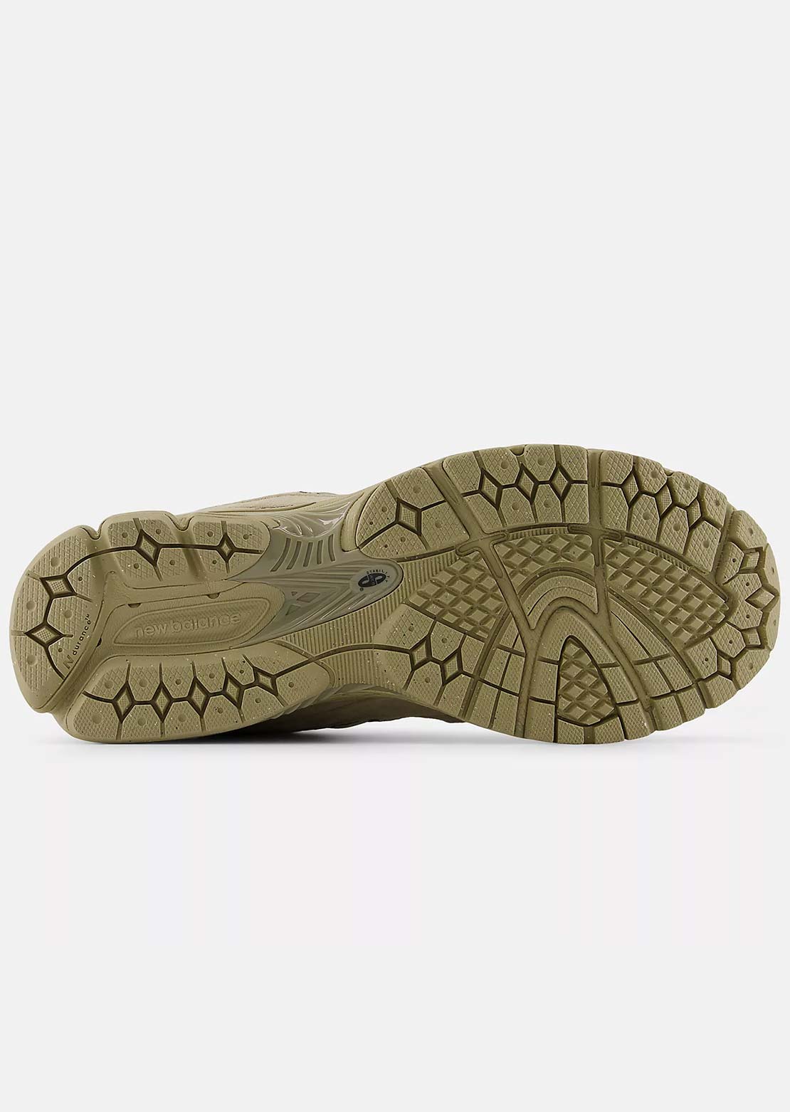 New Balance Unisex 2002R Shoes Stoneware
