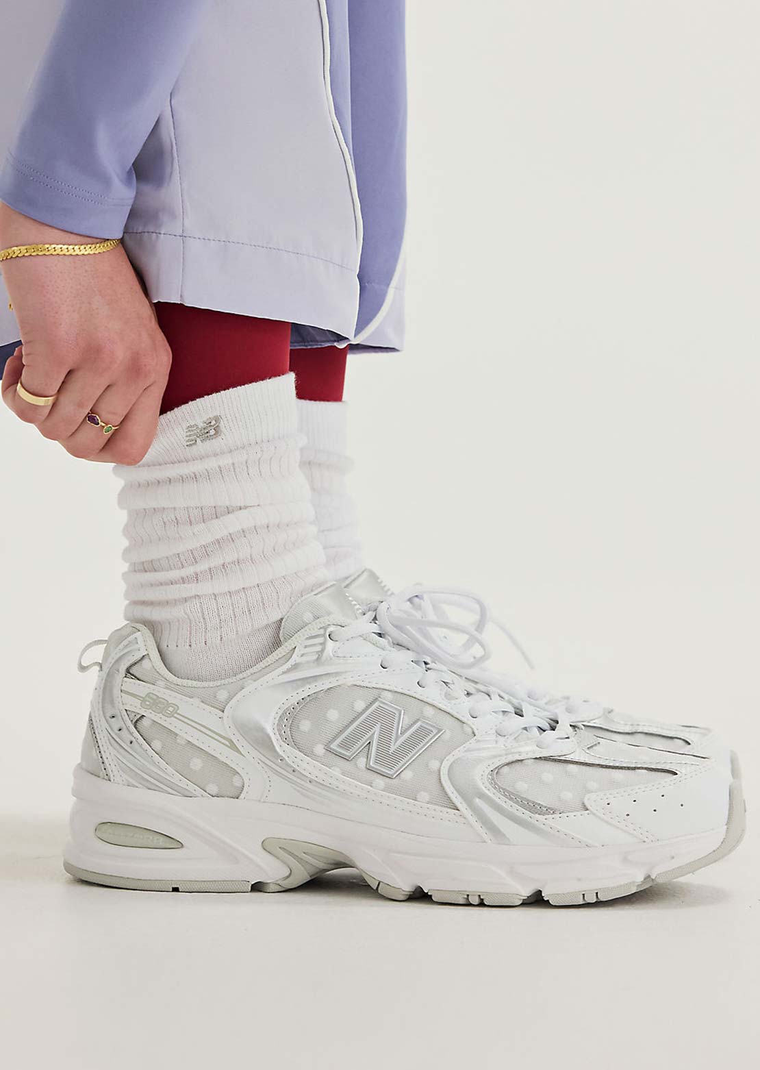 New Balance Unisexe 530 Chaussures