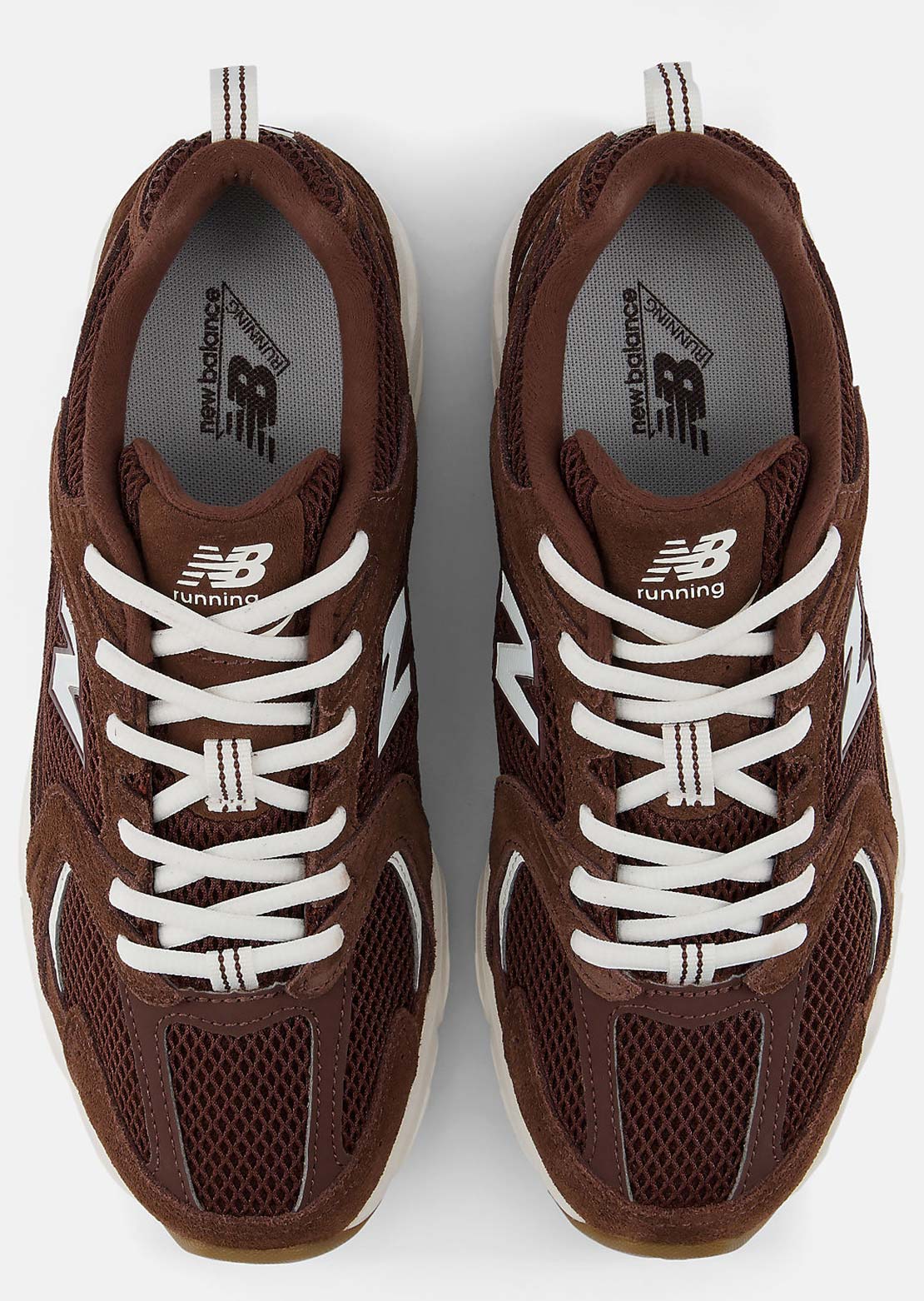 New Balance Unisex 530 Shoes