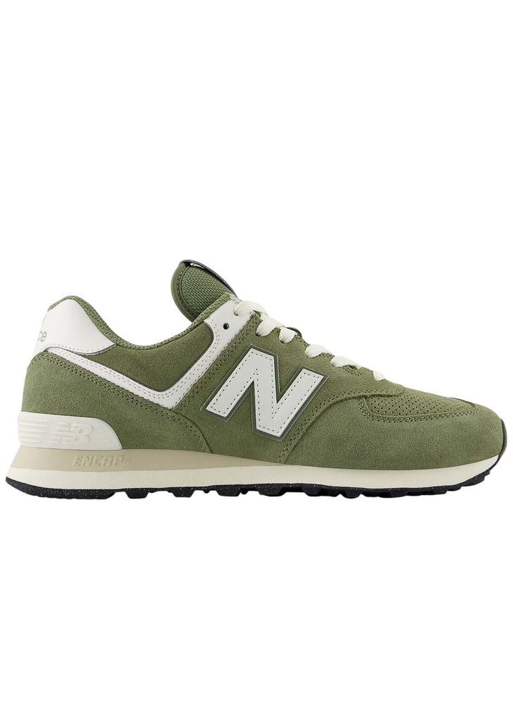 New Balance Unisex 574 Shoes PRFO Sports - Main Image