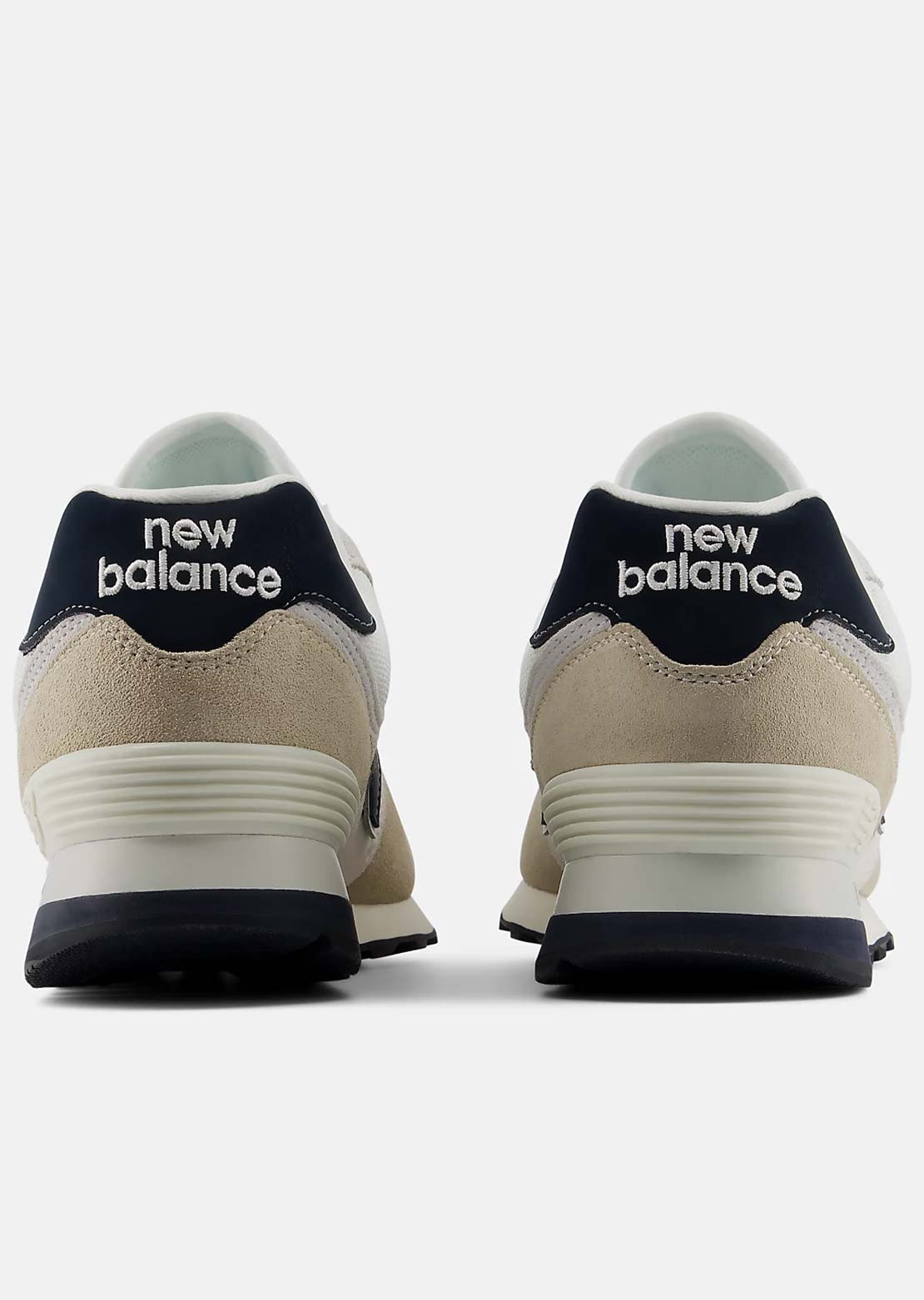 New Balance Unisex 574 Shoes