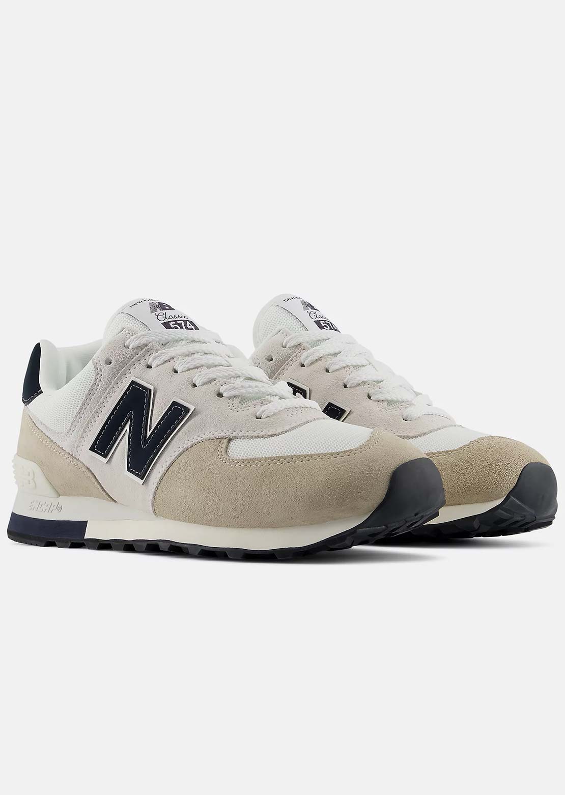 New Balance Unisex 574 Shoes
