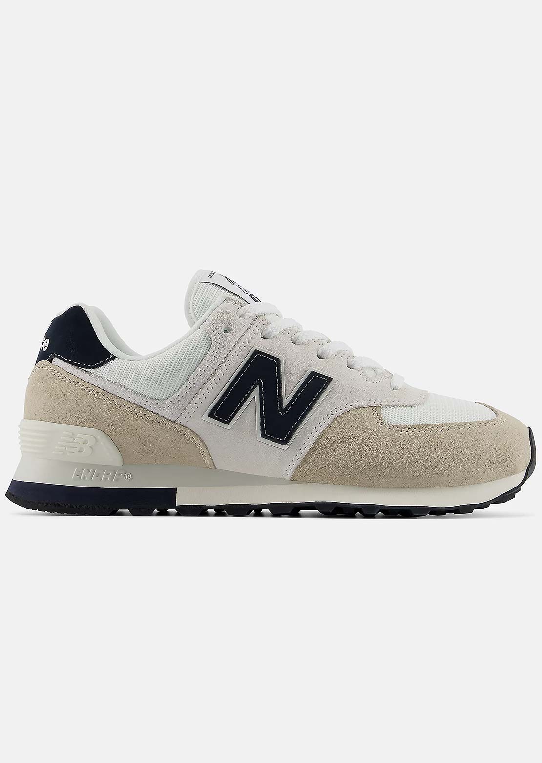 New Balance Unisex 574 Shoes