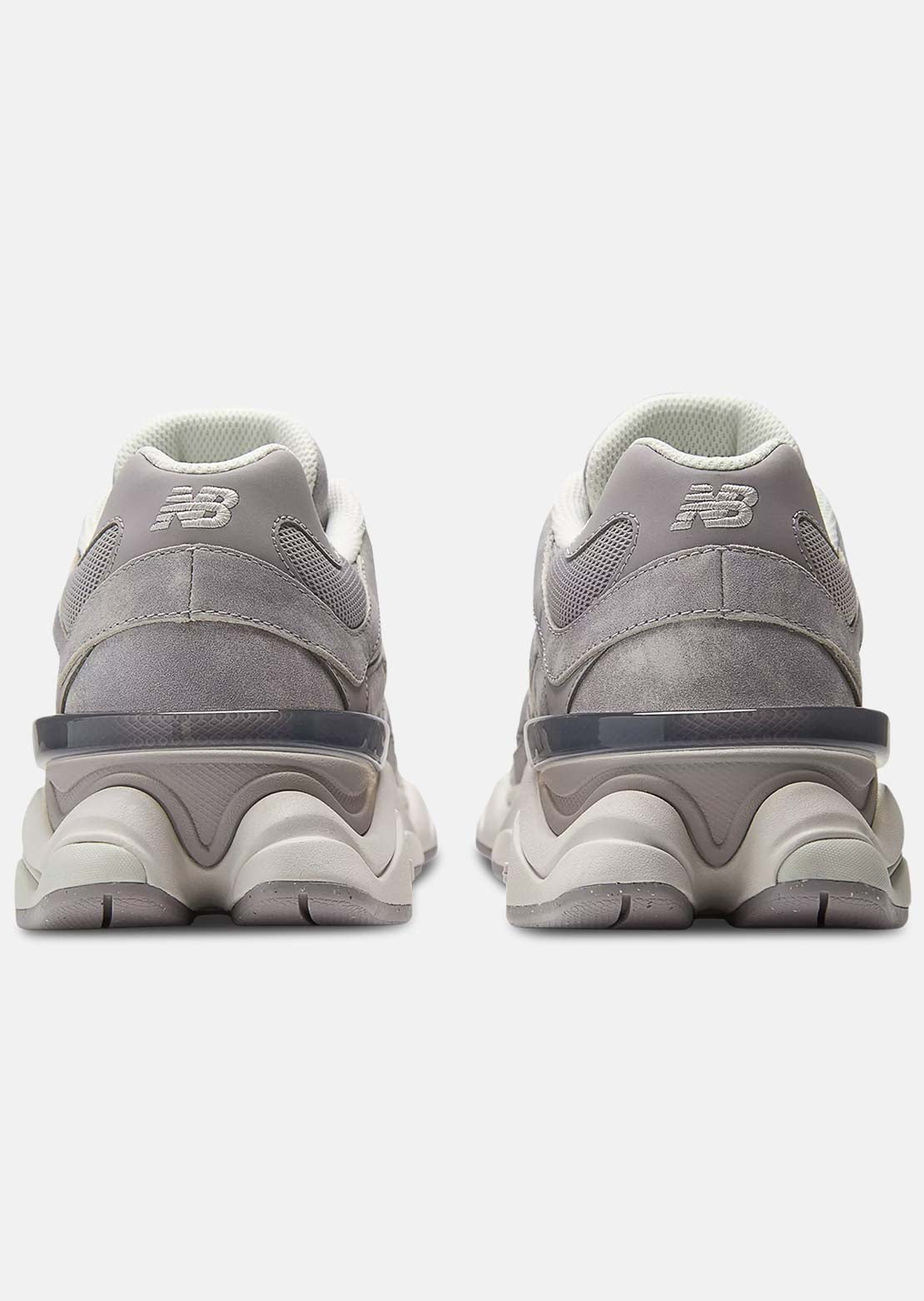 New Balance Unisex 9060 Shoes Truffle Salt
