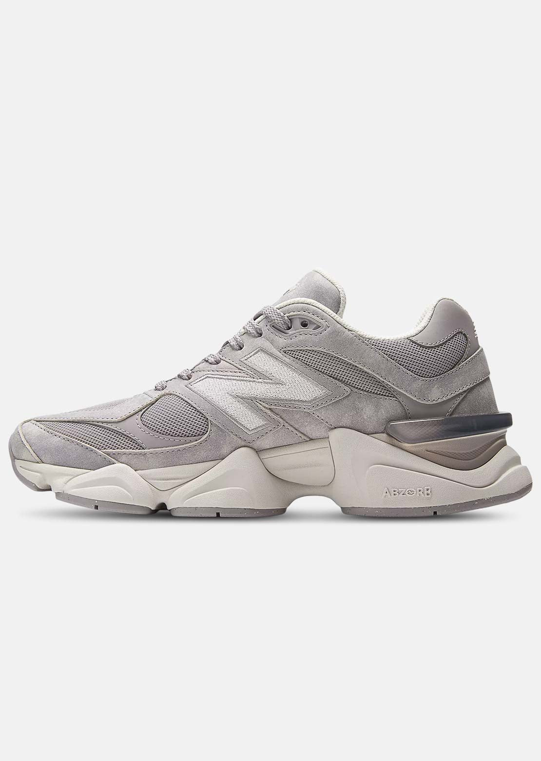 New Balance Unisex 9060 Shoes Truffle Salt