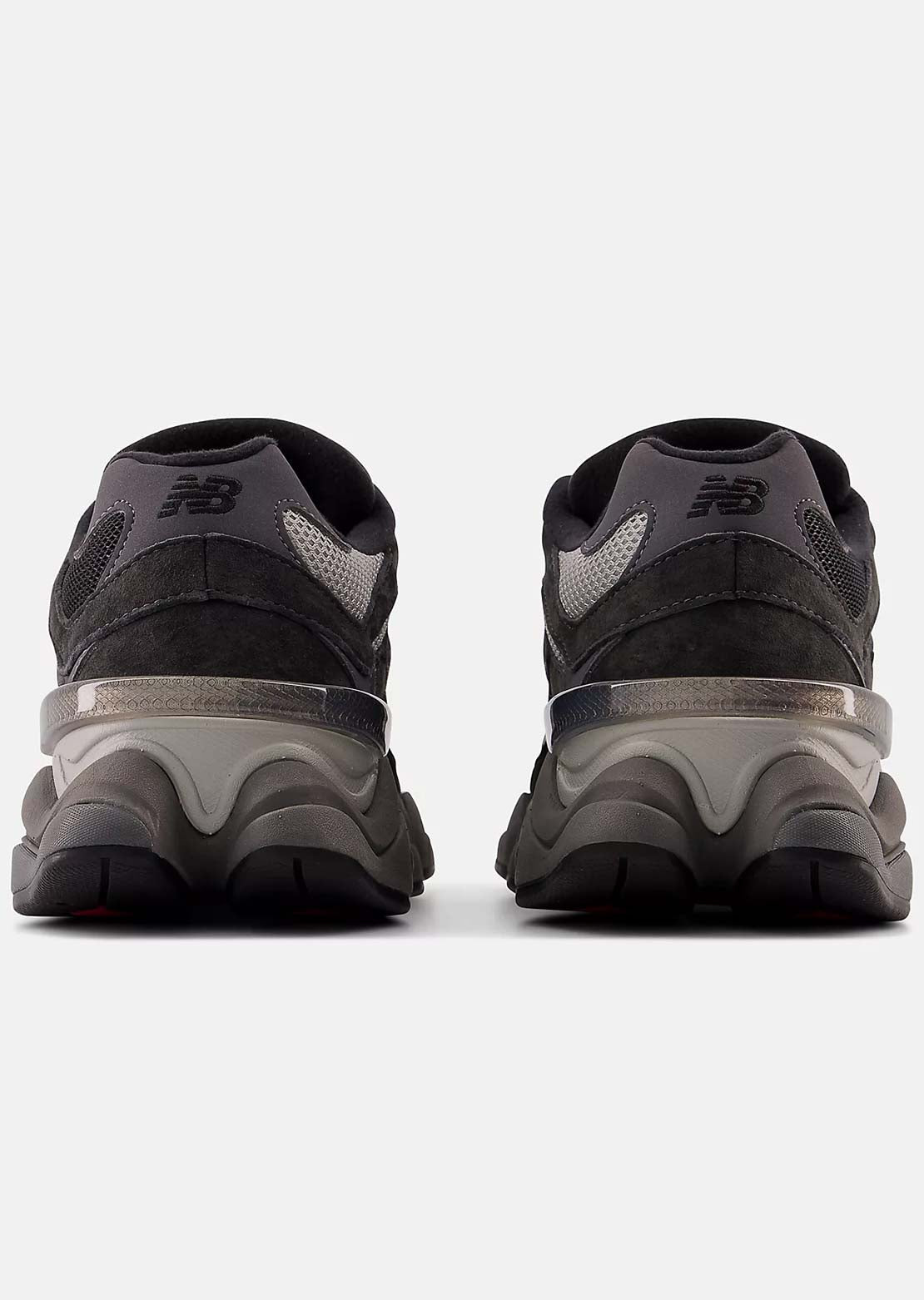 New Balance Unisex 9060 Shoes Black