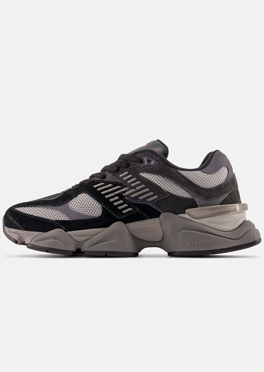New Balance Unisex 9060 Shoes Black