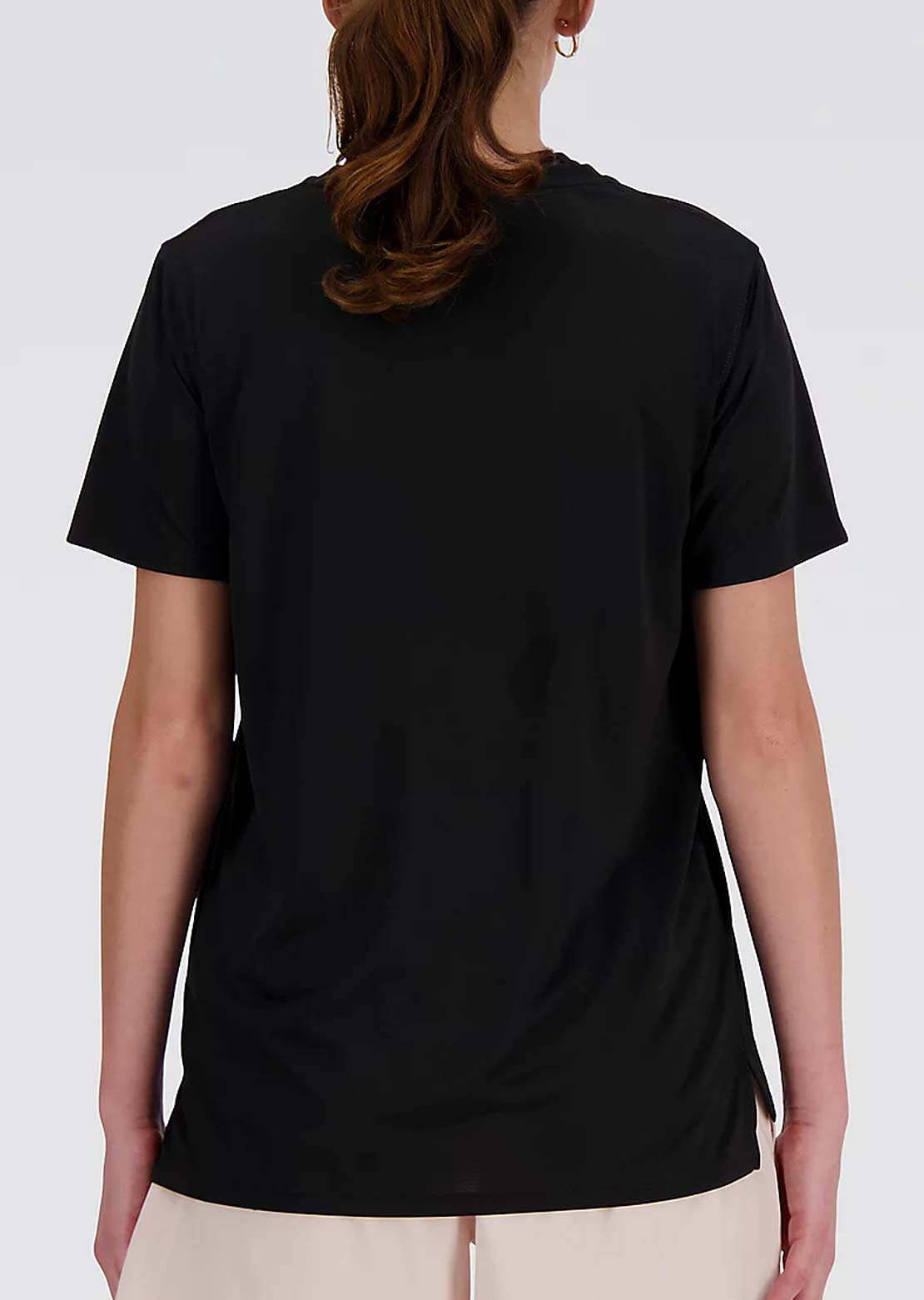New Balance Women’s Sports Essential T-Shirt
