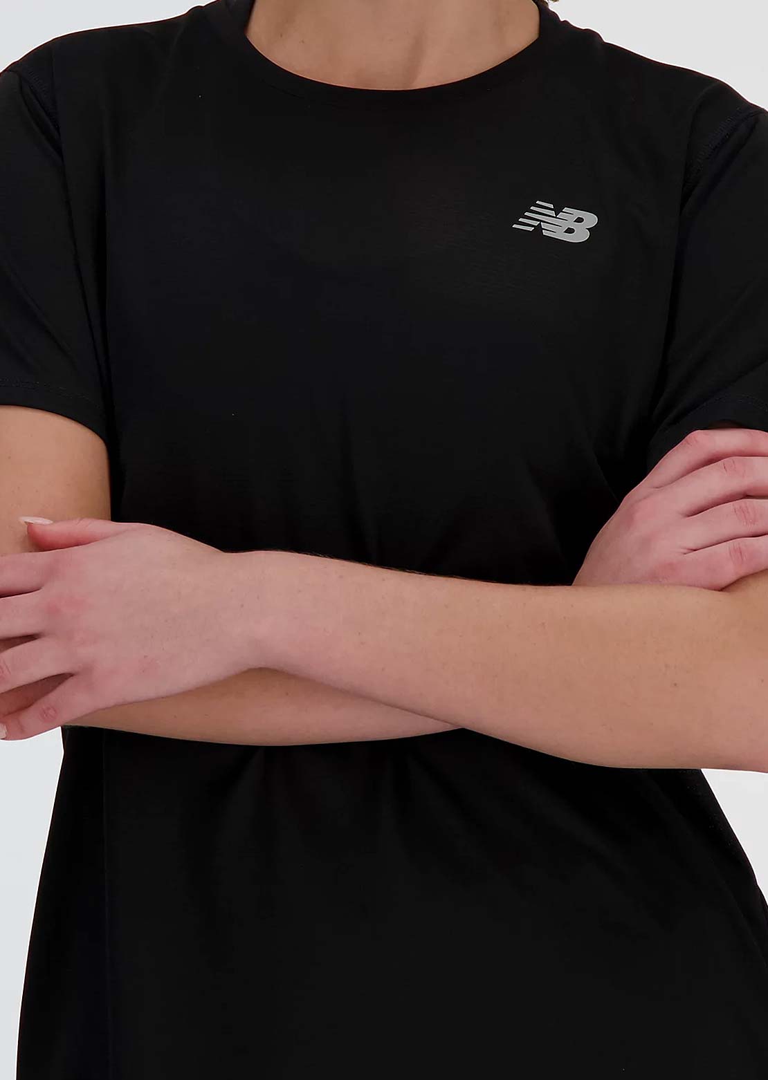 New Balance Women’s Sports Essential T-Shirt