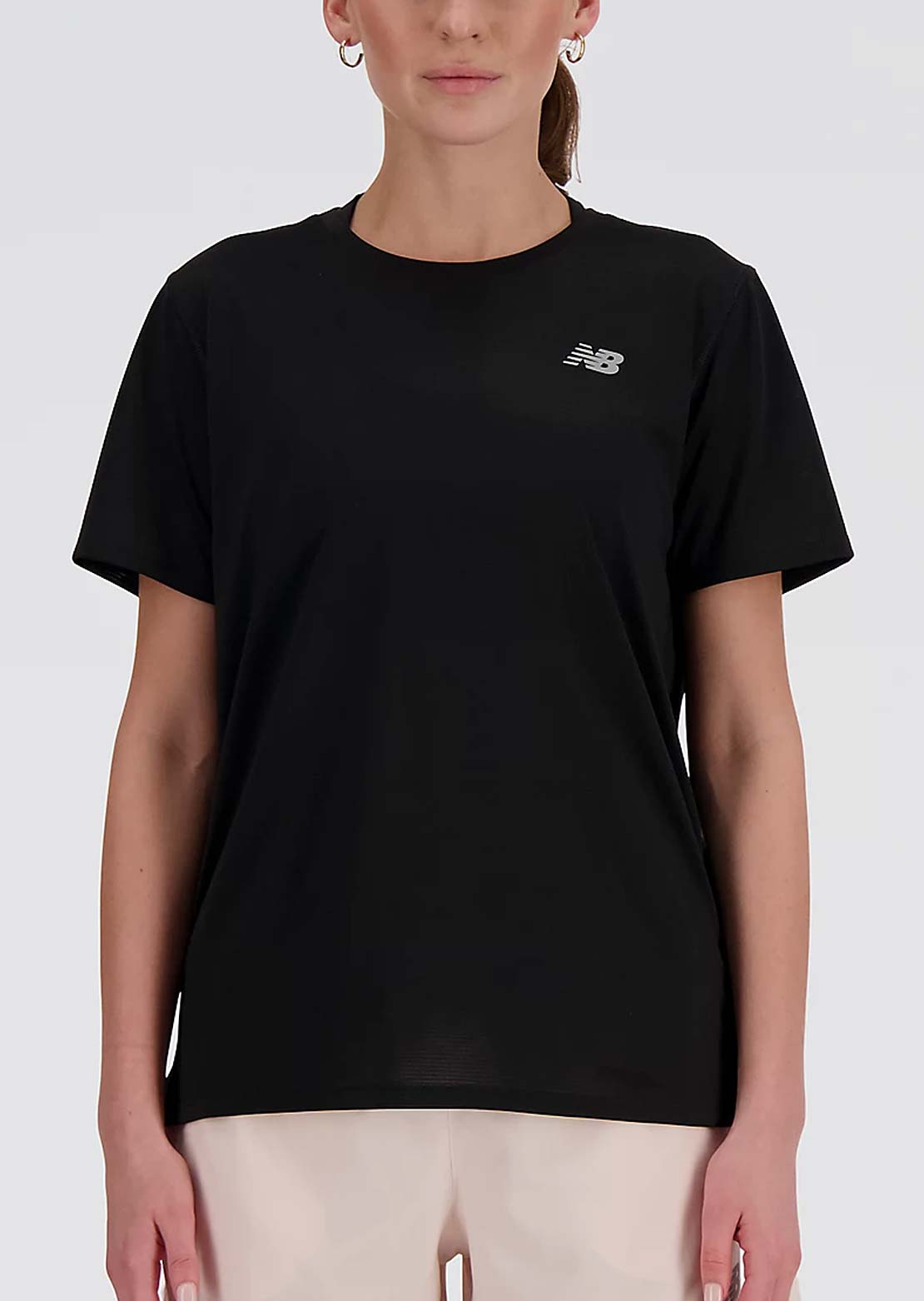 New Balance Women’s Sports Essential T-Shirt