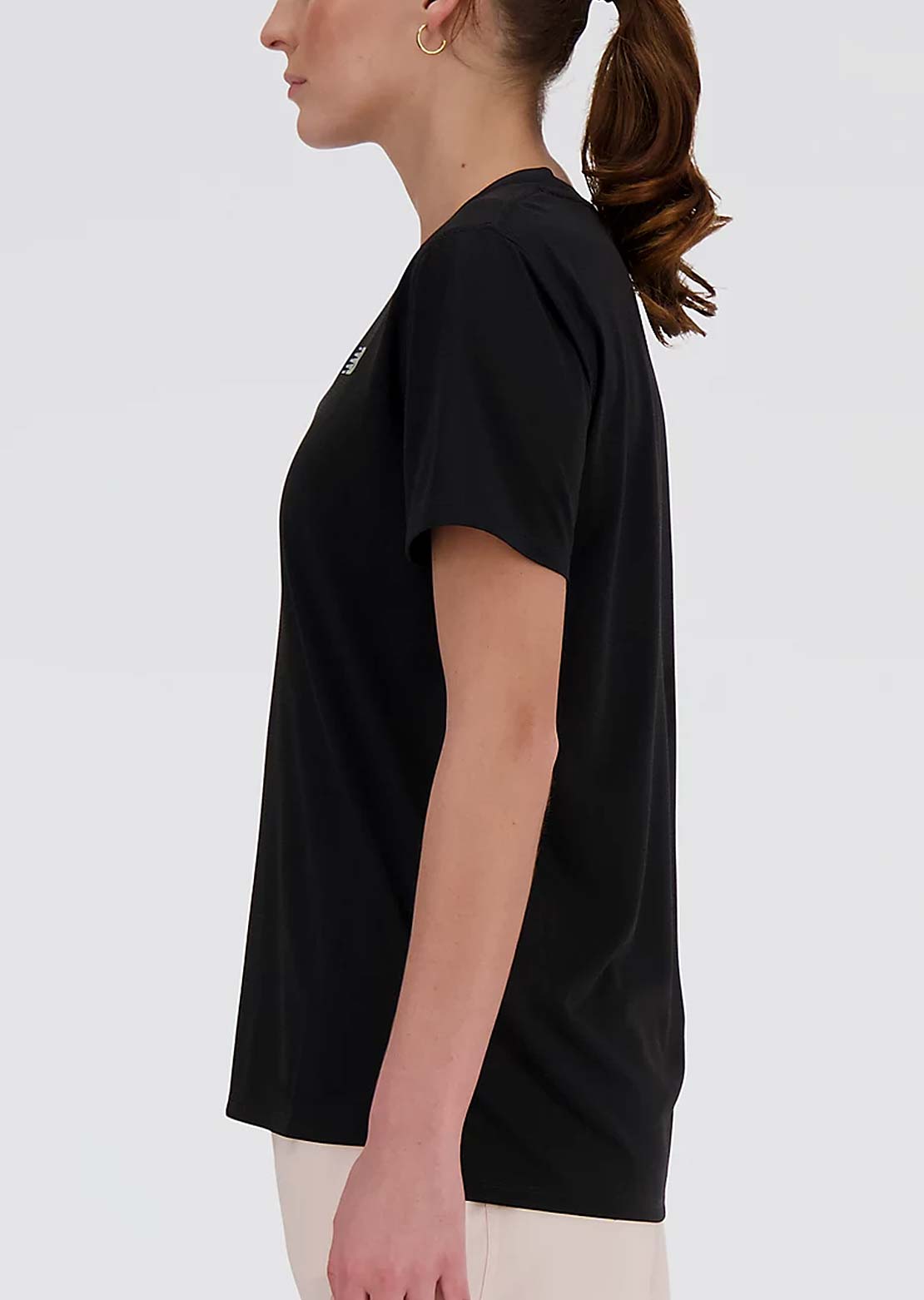 New Balance Women’s Sports Essential T-Shirt