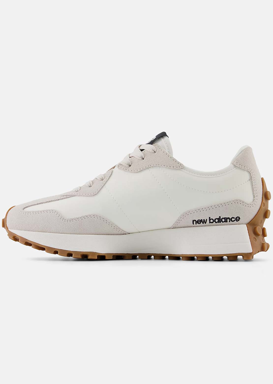 New Balance Women's 327 Shoes Moonbeam