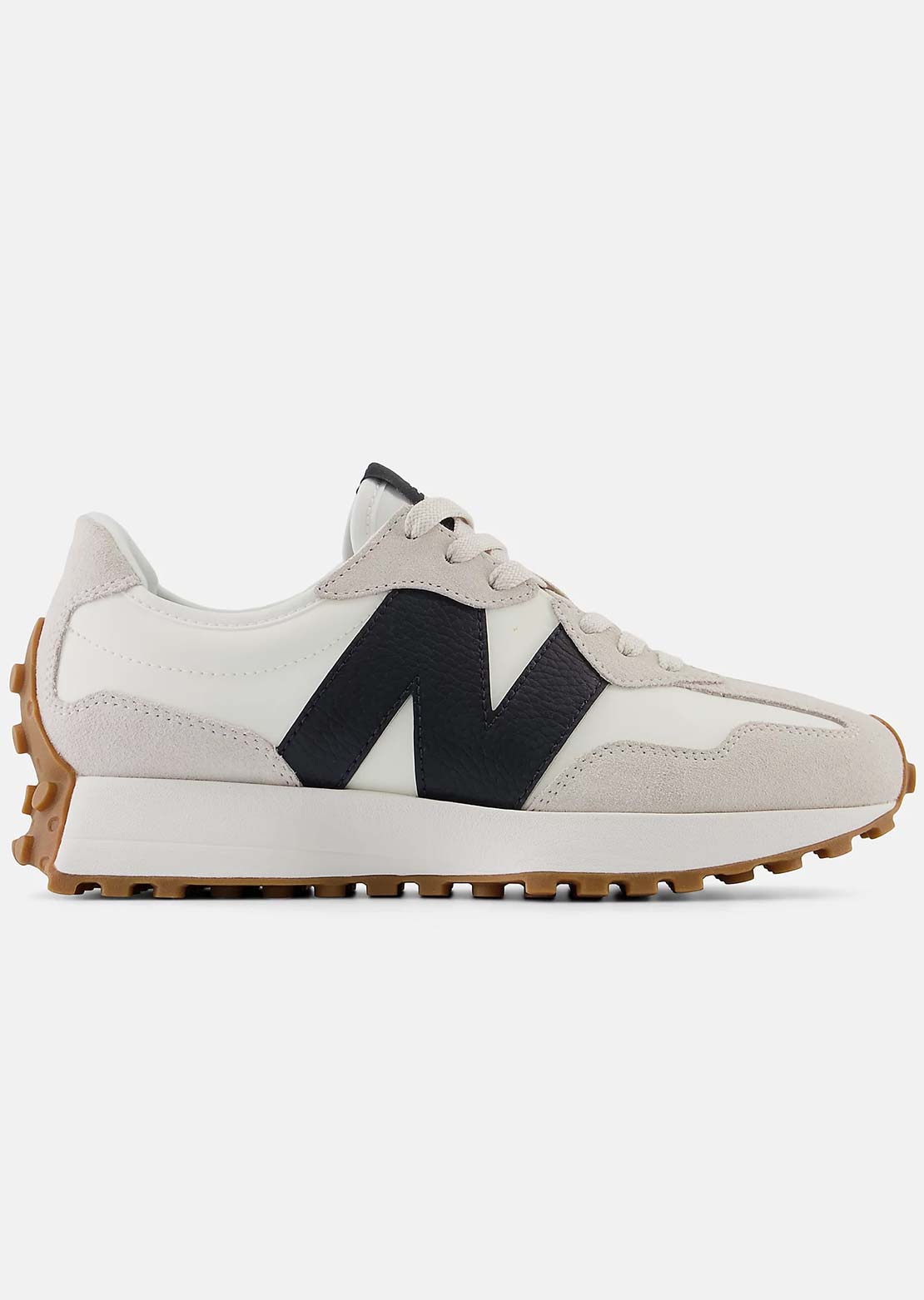 New Balance Women's 327 Shoes Moonbeam