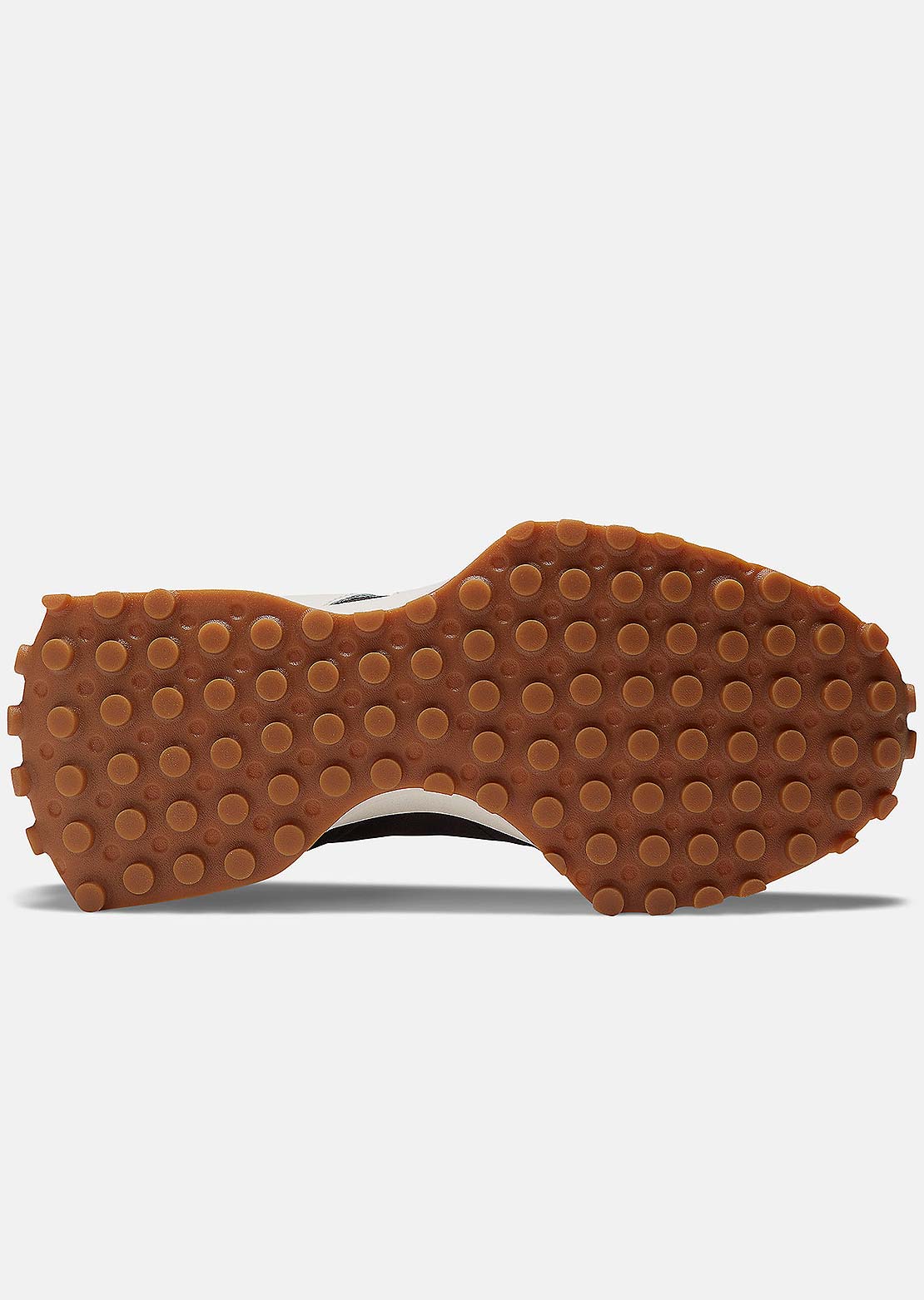 New Balance Women's 327 Shoes Black