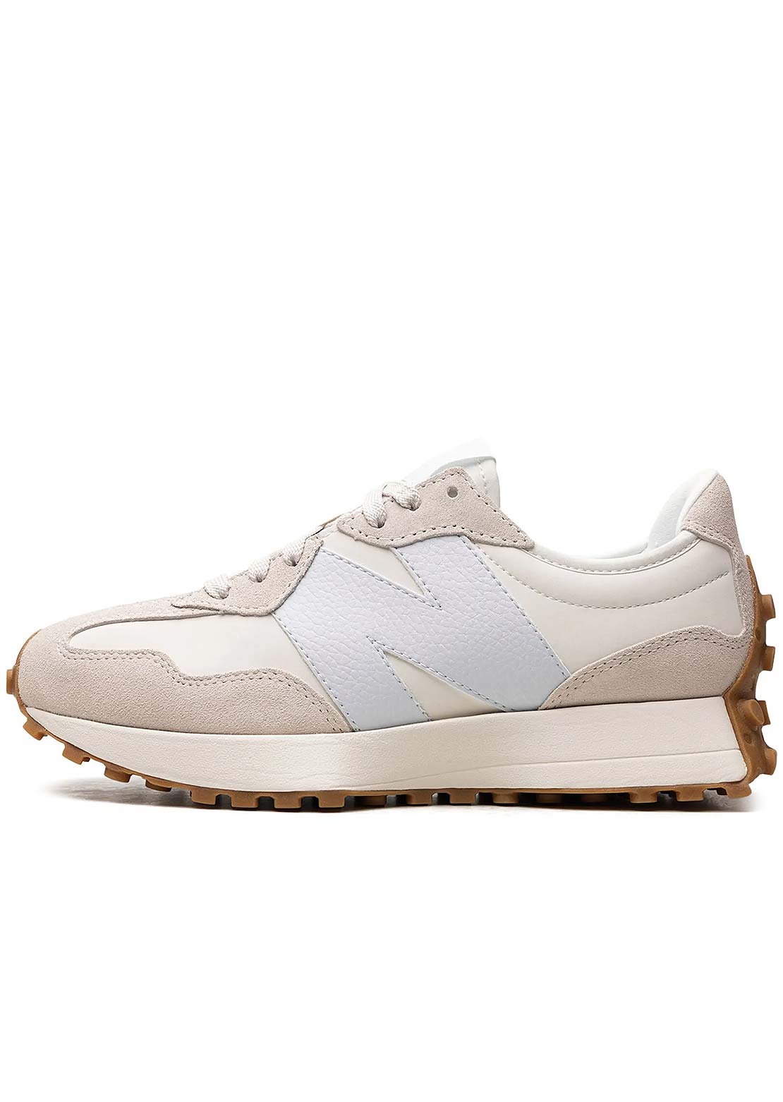 New Balance Women's 327 Shoes Moonbeam