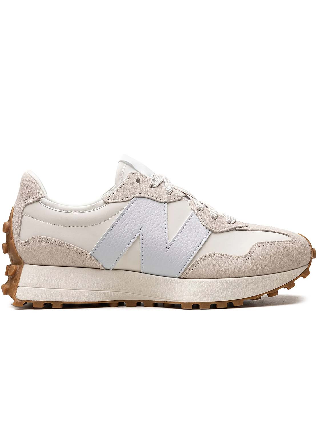 New Balance Women's 327 Shoes Moonbeam