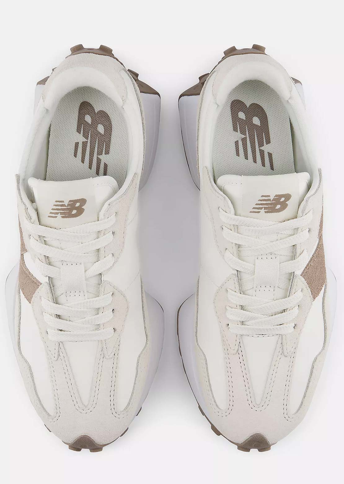 New Balance Women's 327 Shoes