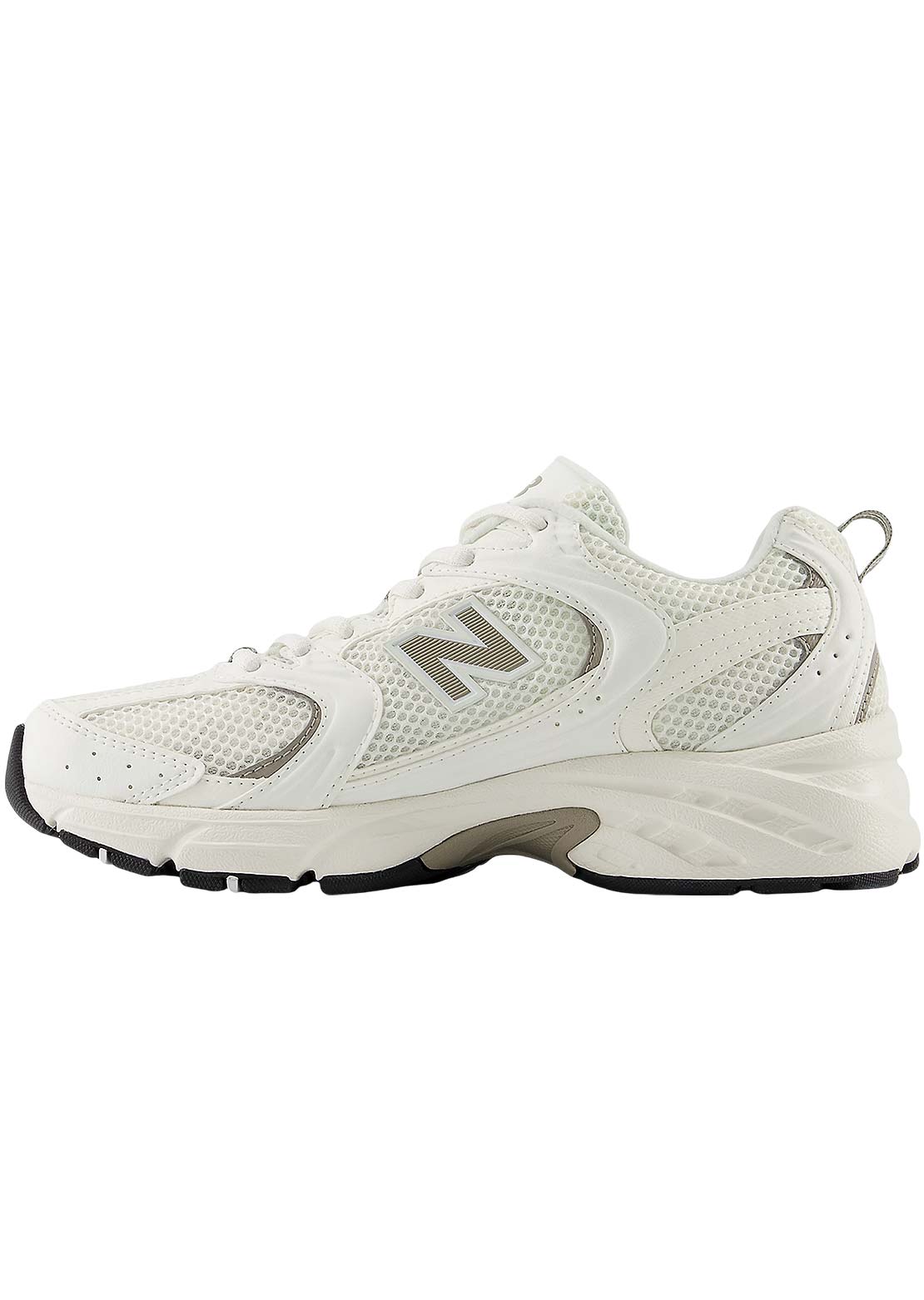 New Balance Women's 530 Shoes Sea Salt/Arid Stone