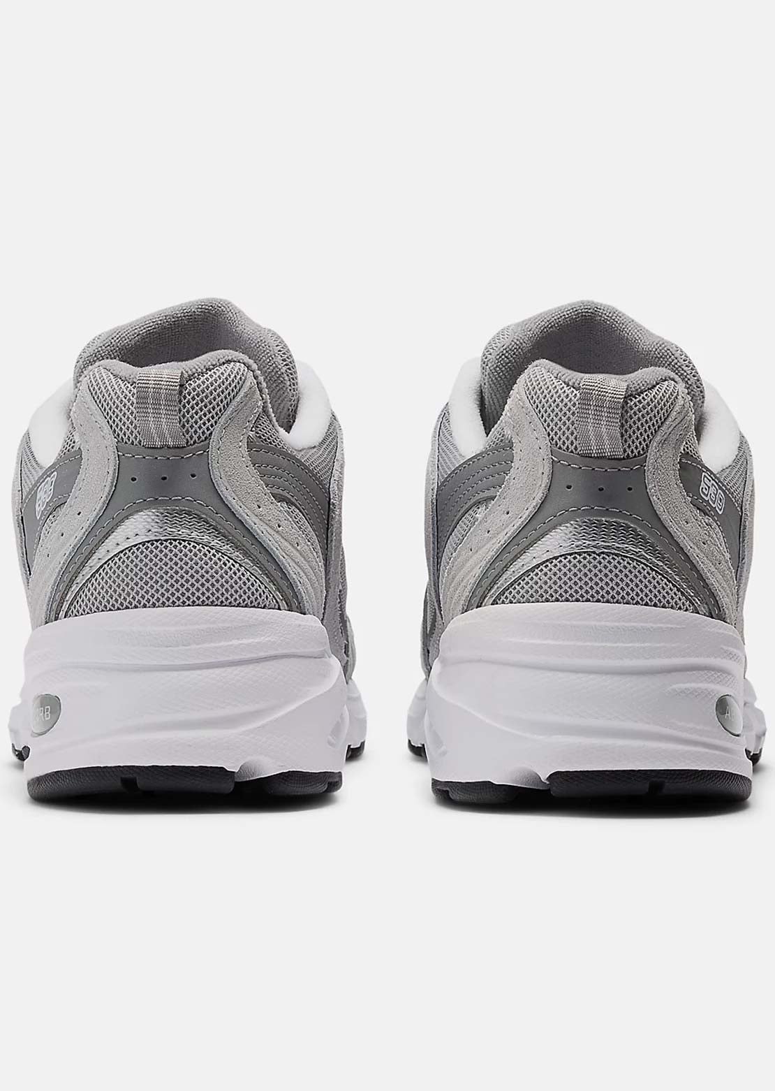 New Balance Women's 530 Shoes Raincloud