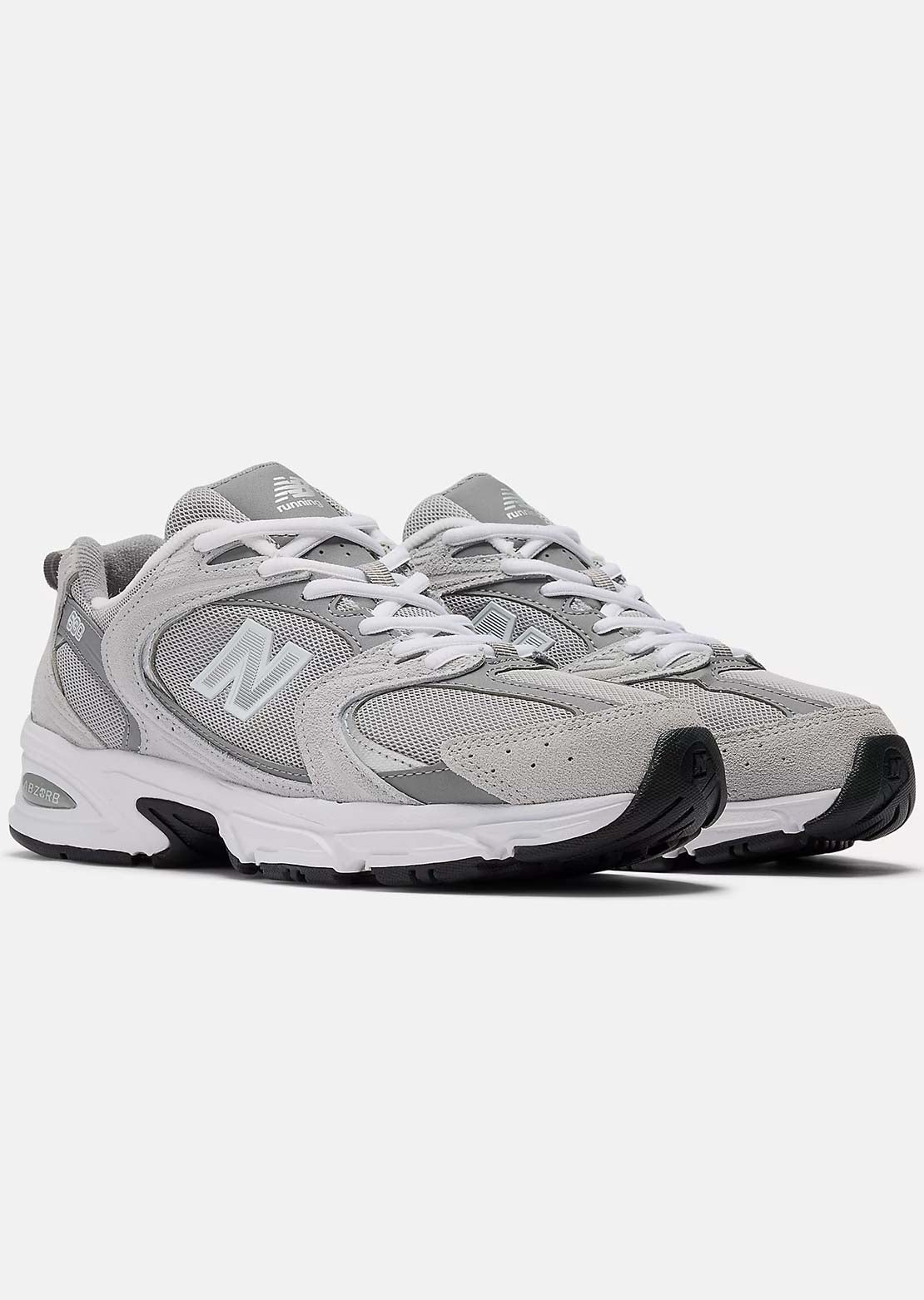New Balance Women's 530 Shoes Raincloud