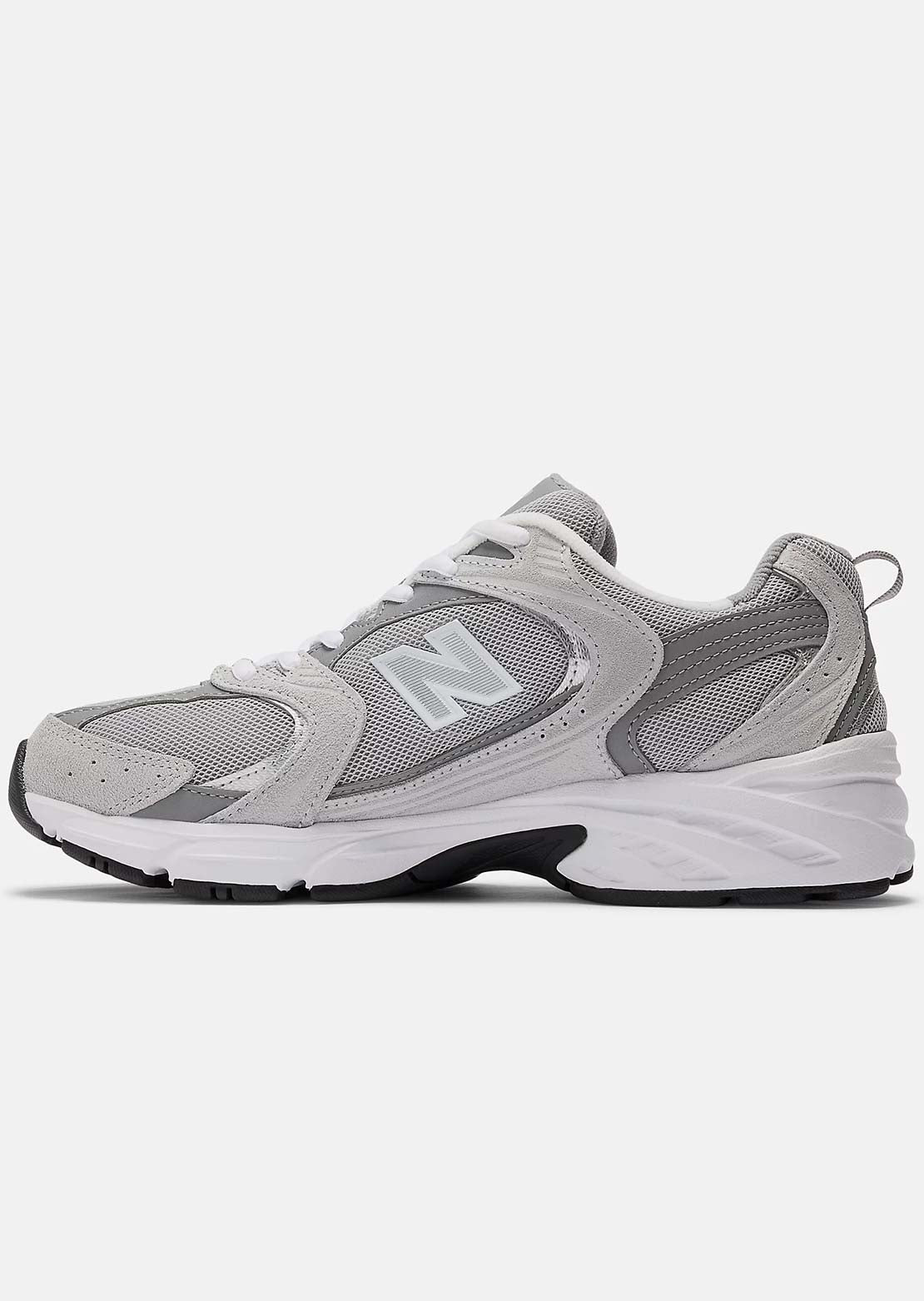 New Balance Women's 530 Shoes Raincloud