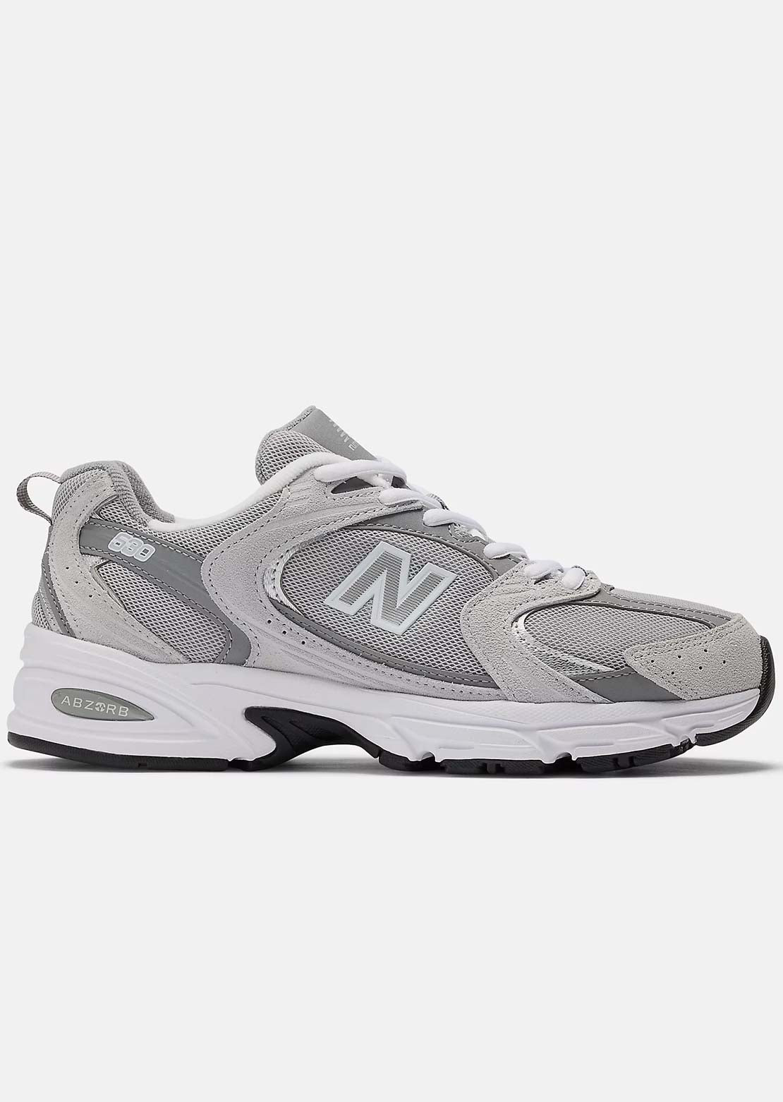 New Balance Women's 530 Shoes Raincloud