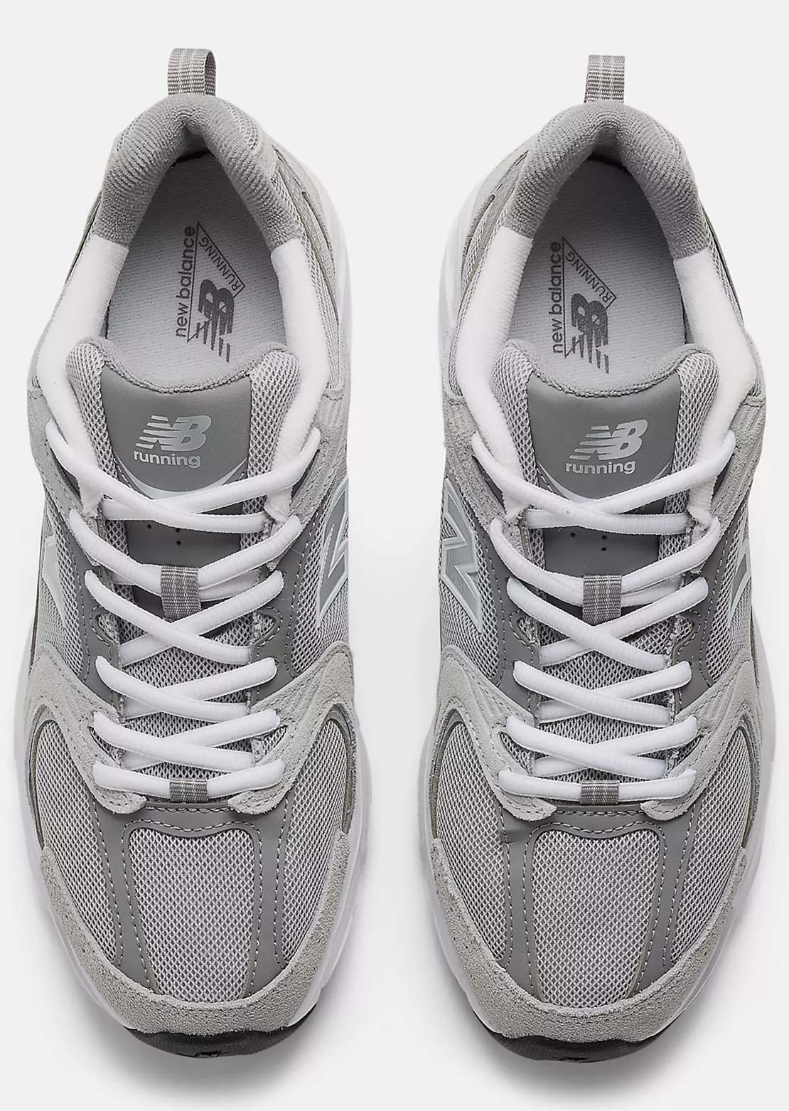 New Balance Women's 530 Shoes Raincloud
