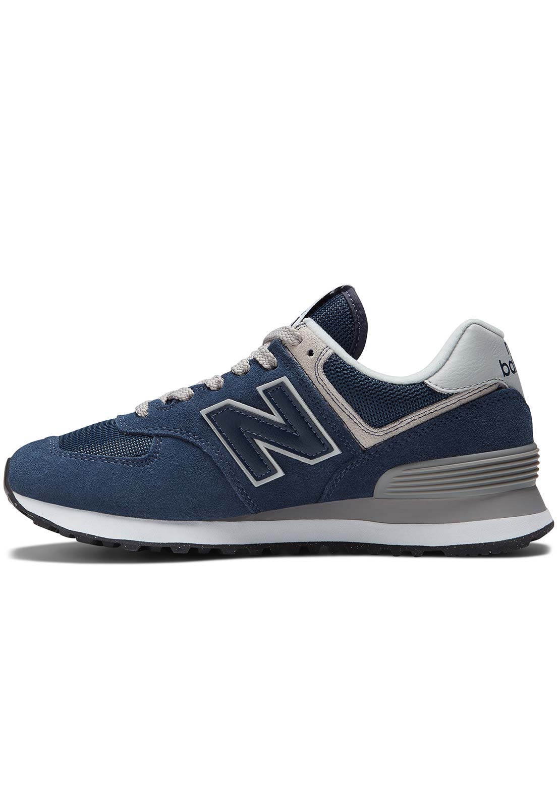 New Balance Women&#39;s 574 Shoes Navy