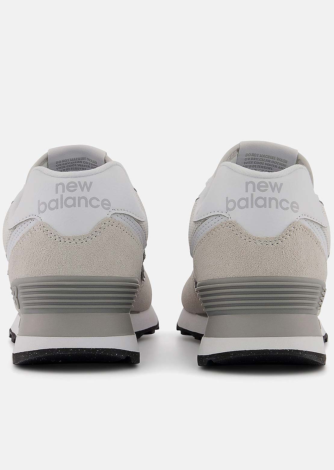 New Balance Women's 574 Shoes Nimbus Cloud