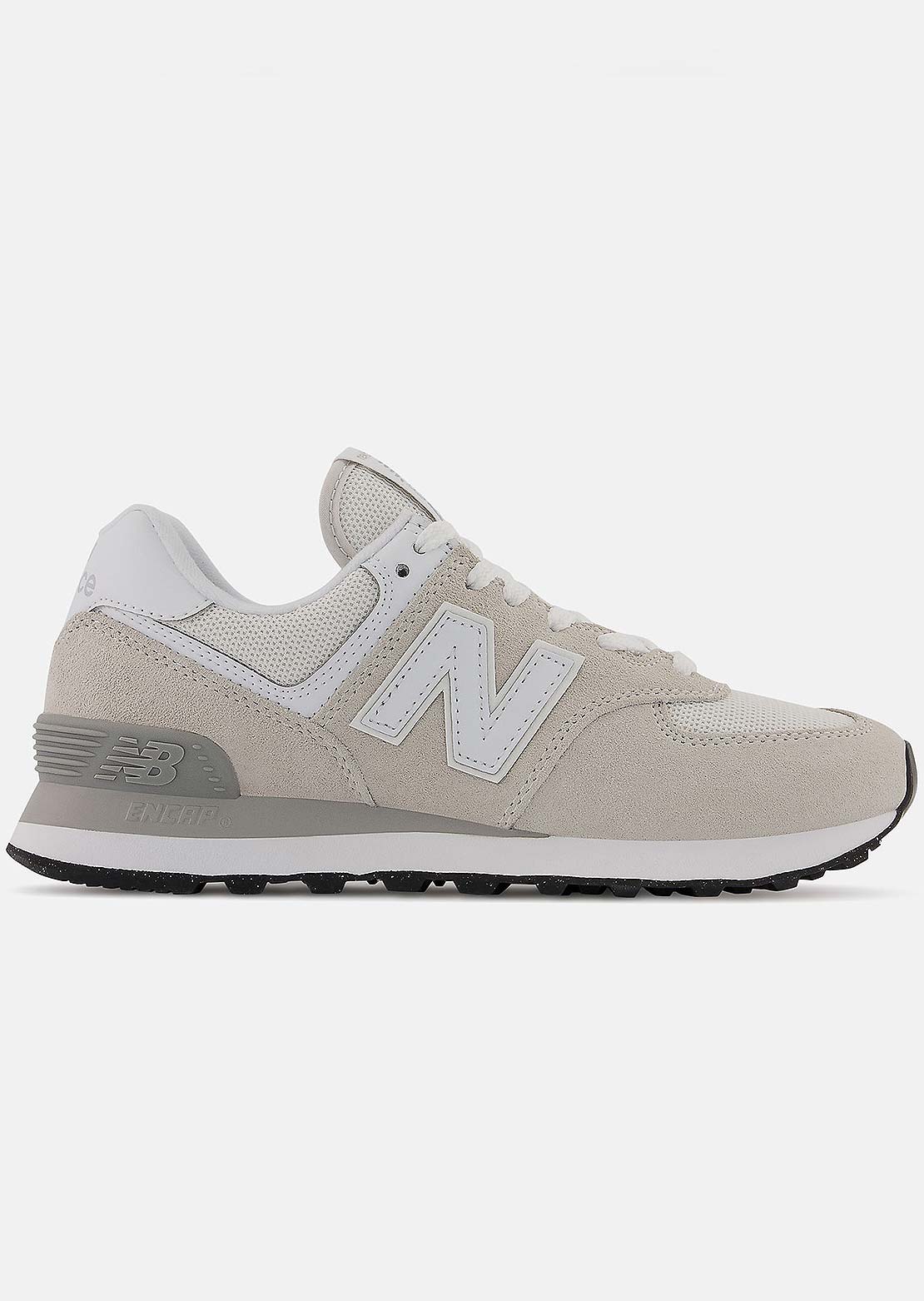 New Balance Women's 574 Shoes Nimbus Cloud