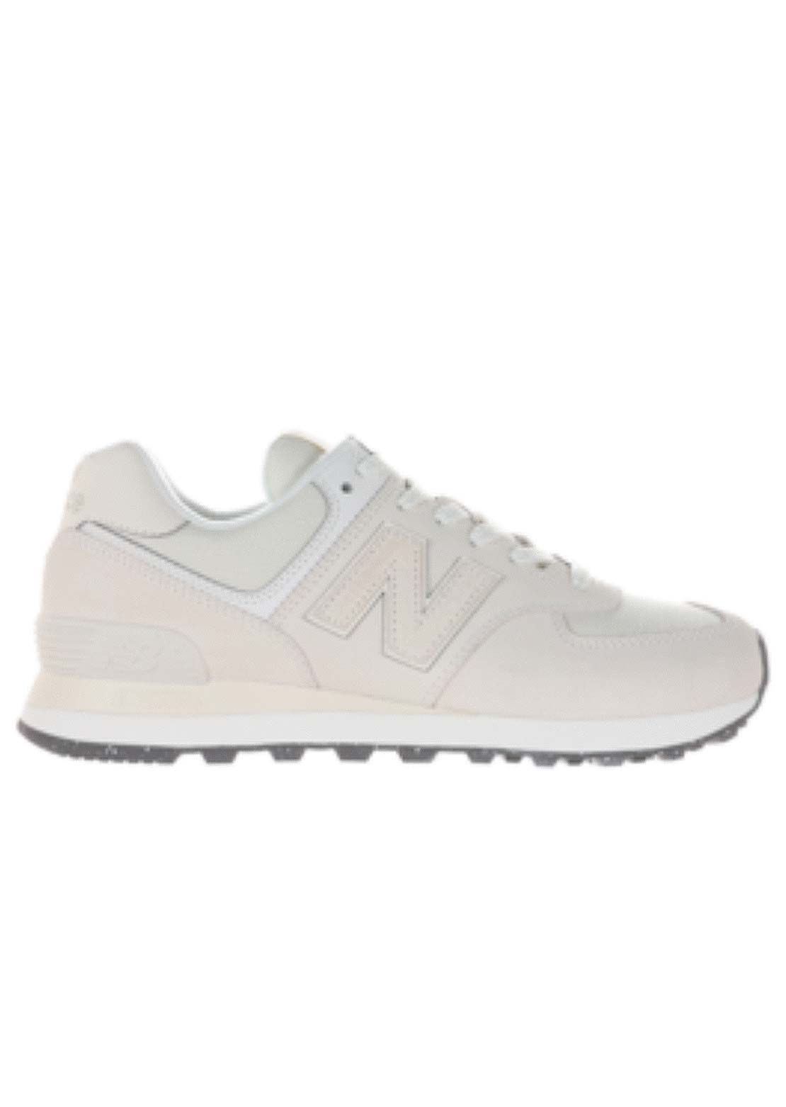 New Balance Women's 574 Shoes Linen