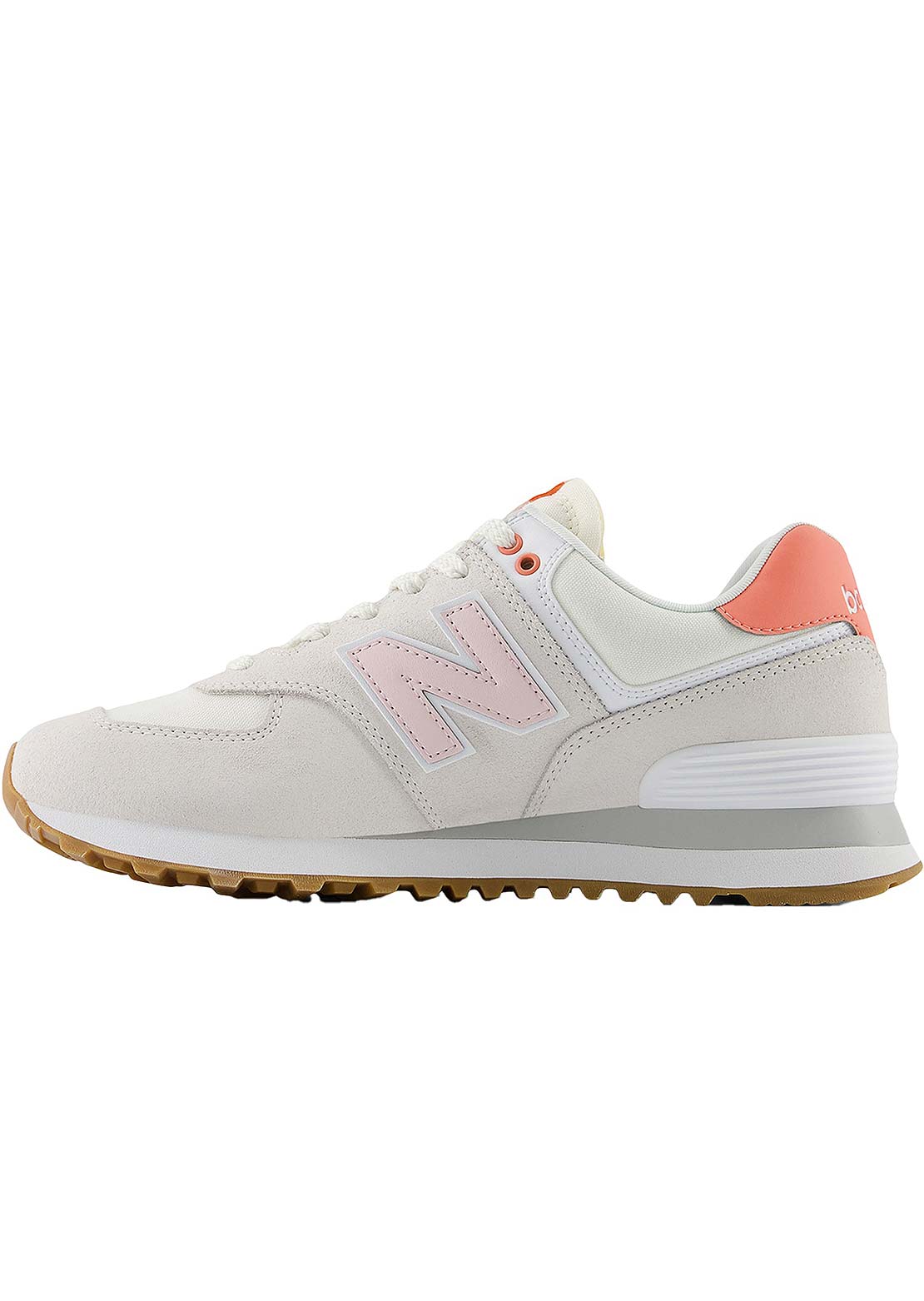 New Balance Women's 574 Shoes Reflection