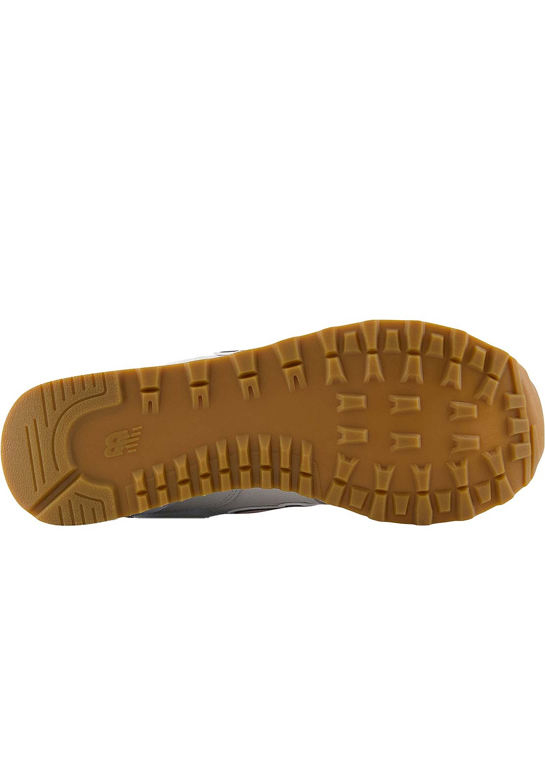 New Balance Women's 574 Shoes Reflection
