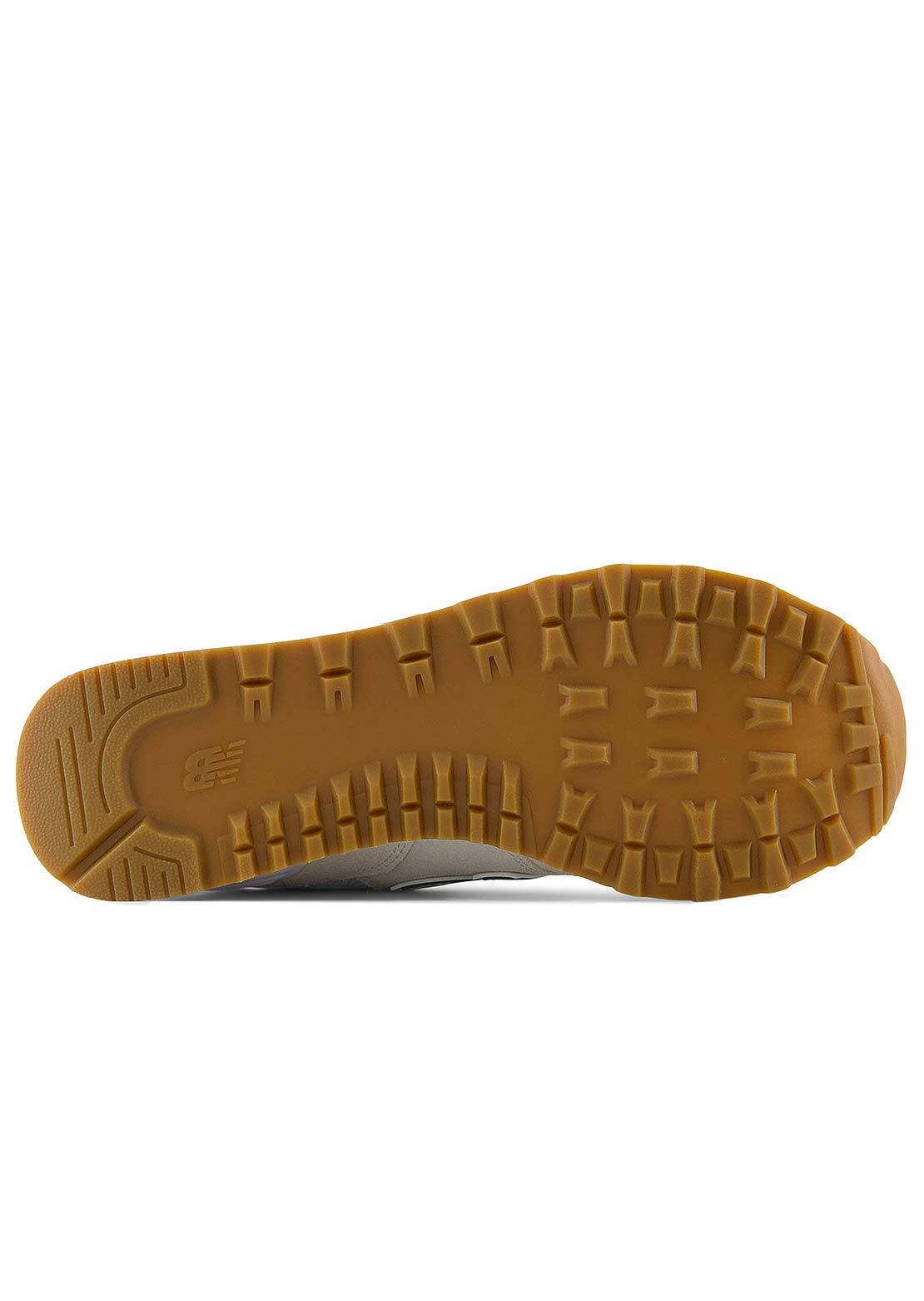 New Balance Women's 574 Shoes Sea Salt/New Spruce