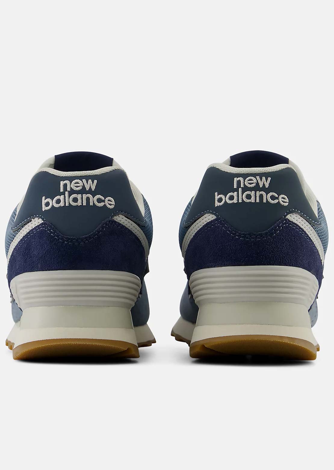 New Balance Femmes 574 Chaussures
