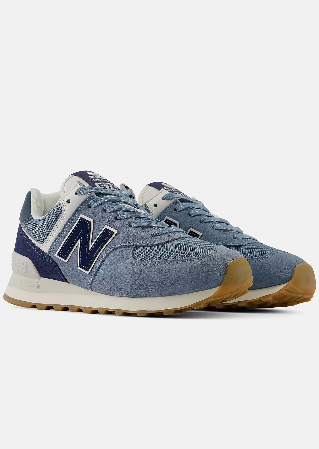 New Balance Femmes 574 Chaussures