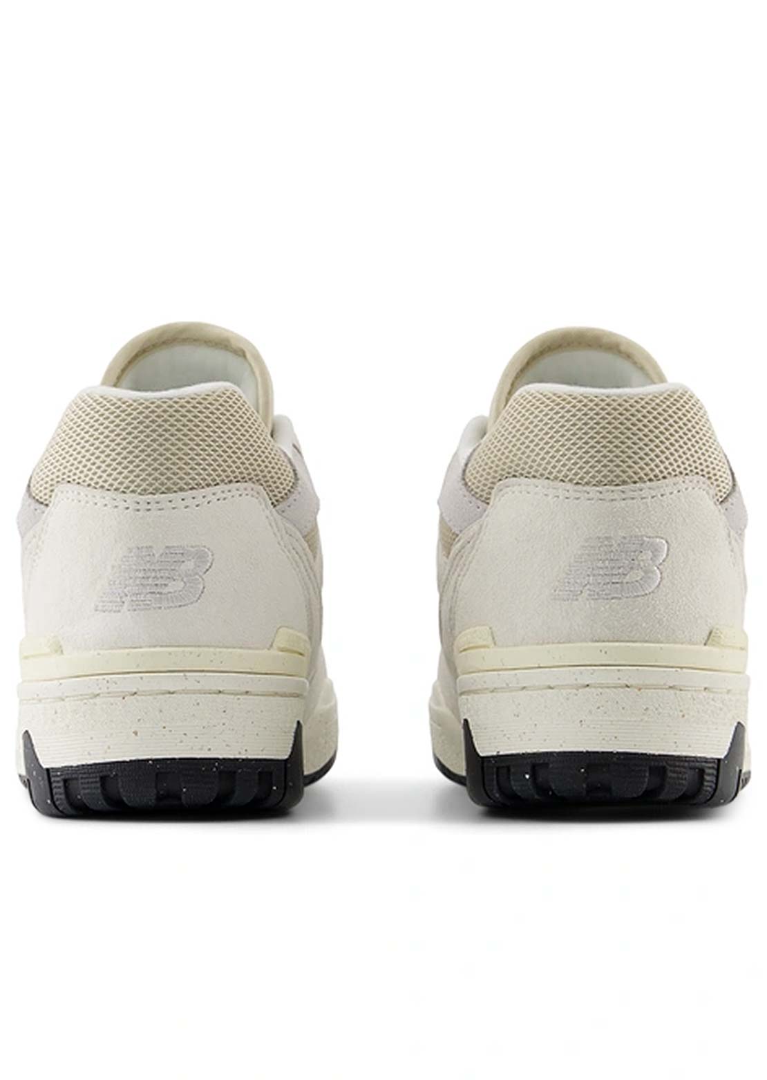 New Balance Women's BBW550 Shoes Sea Salt