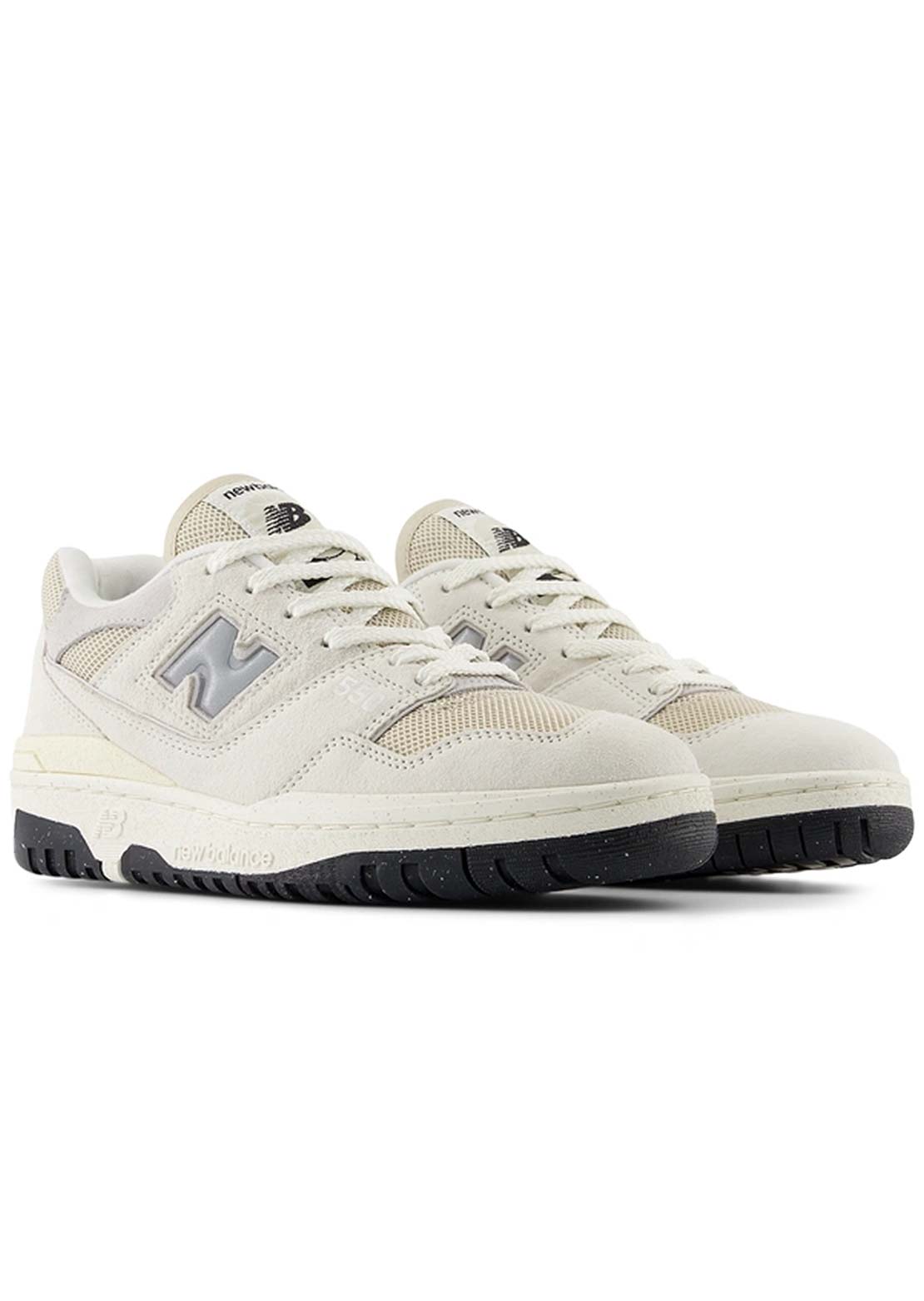 New Balance Women's BBW550 Shoes Sea Salt