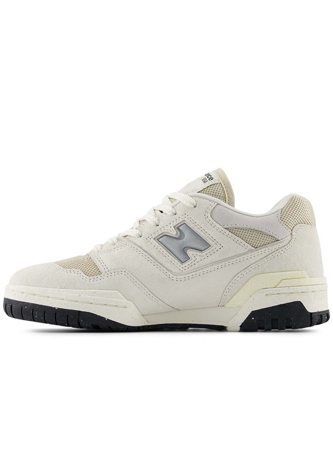 New Balance Women's BBW550 Shoes Sea Salt