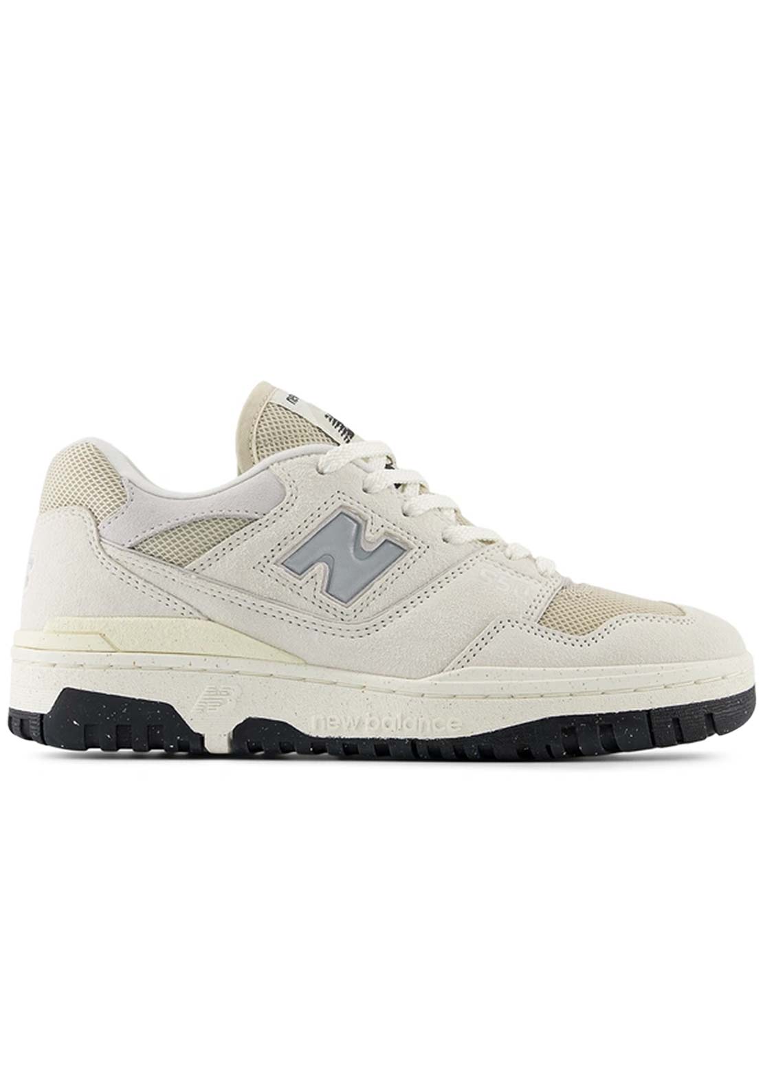 New Balance Women's BBW550 Shoes Sea Salt