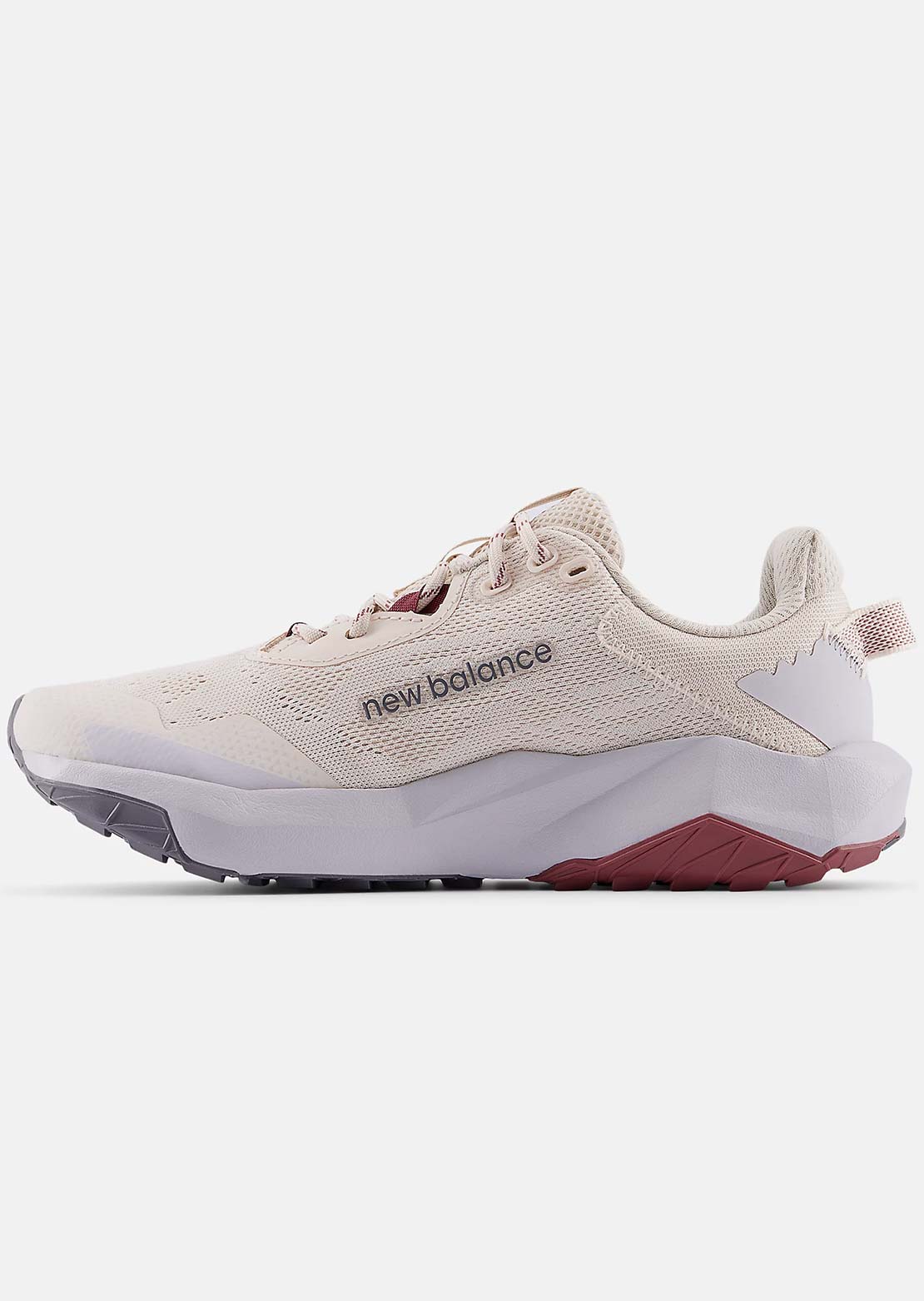 New Balance Women's DynaSoft Nitrel v6 Running Shoes Bisque