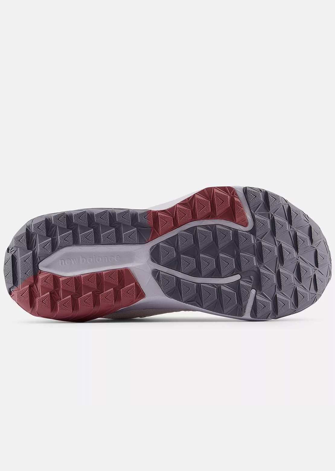 New Balance Women's DynaSoft Nitrel v6 Running Shoes Bisque