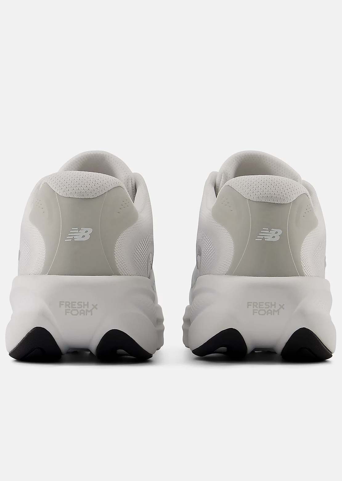 New Balance Women's Ellipse v1 Running Shoes NB 103 White