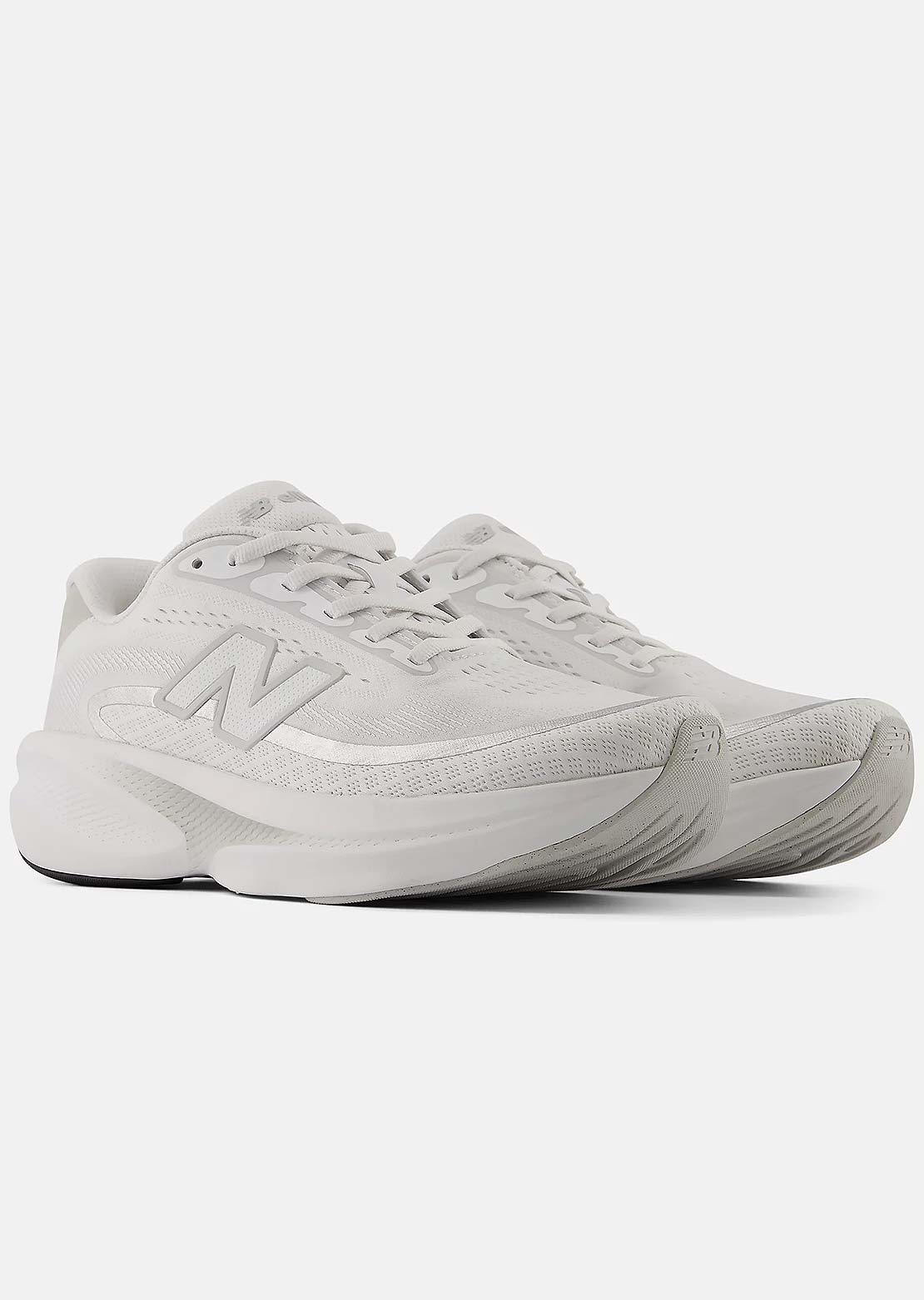 New Balance Women's Ellipse v1 Running Shoes NB 103 White