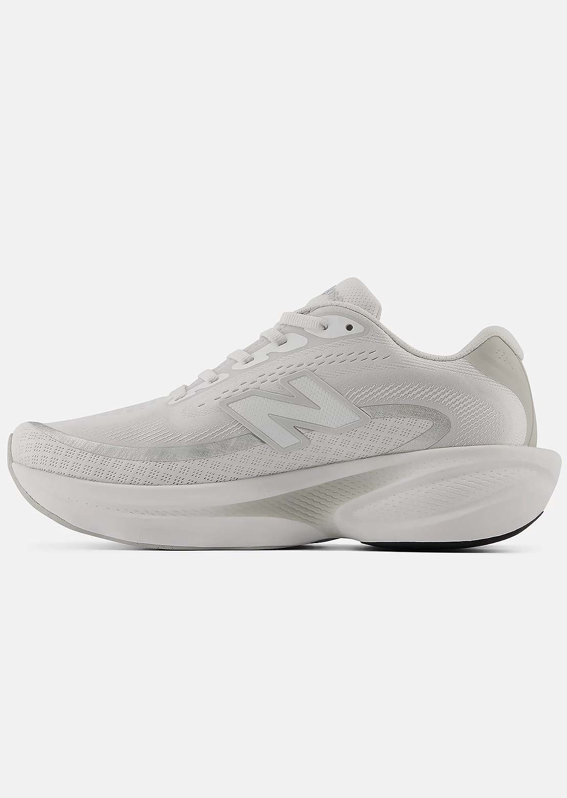 New Balance Women's Ellipse v1 Running Shoes NB 103 White
