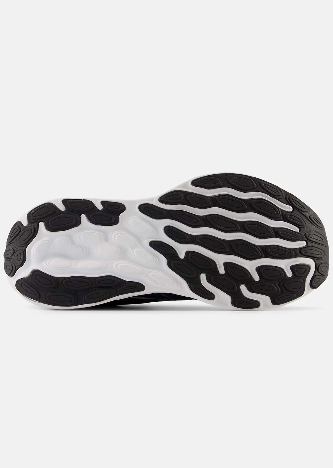 New Balance Women's Fresh Foam 680 V8 Running Shoes Black