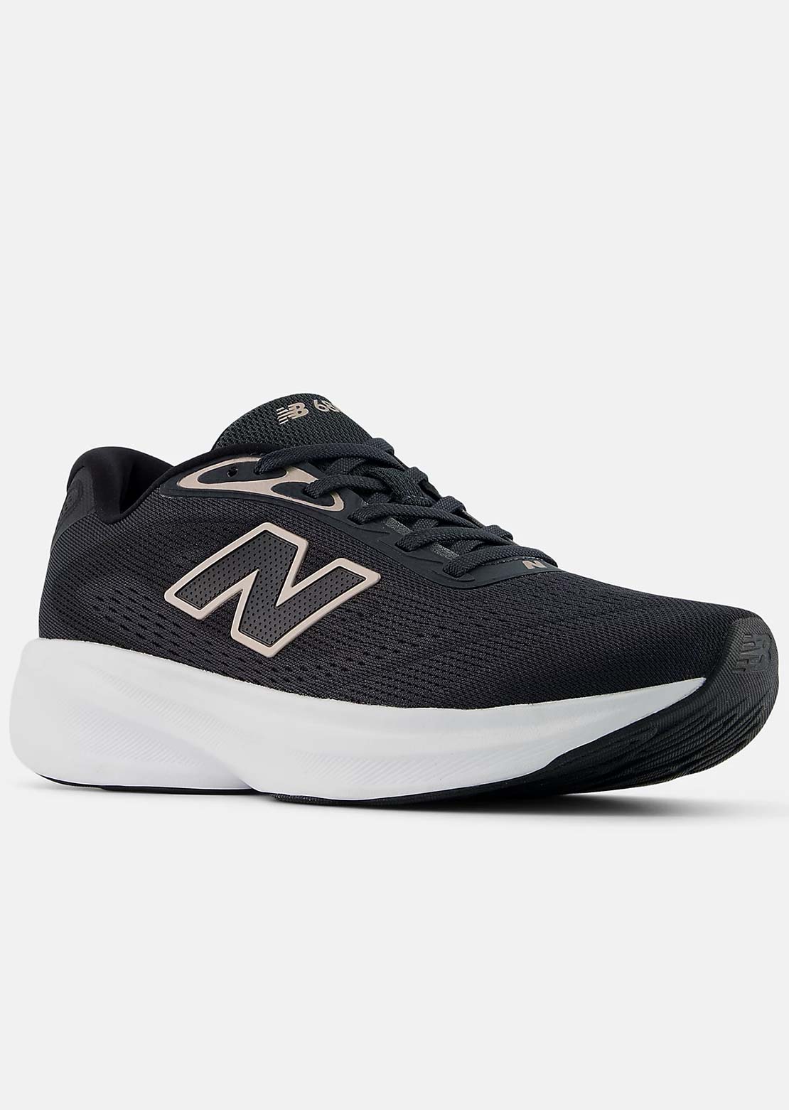 New Balance Women's Fresh Foam 680 v9 Running Shoes Black