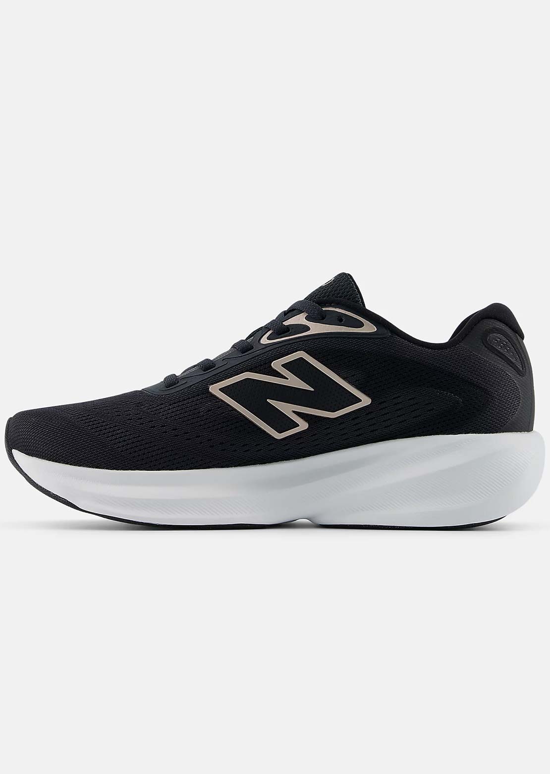 New Balance Women's Fresh Foam 680 v9 Running Shoes Black