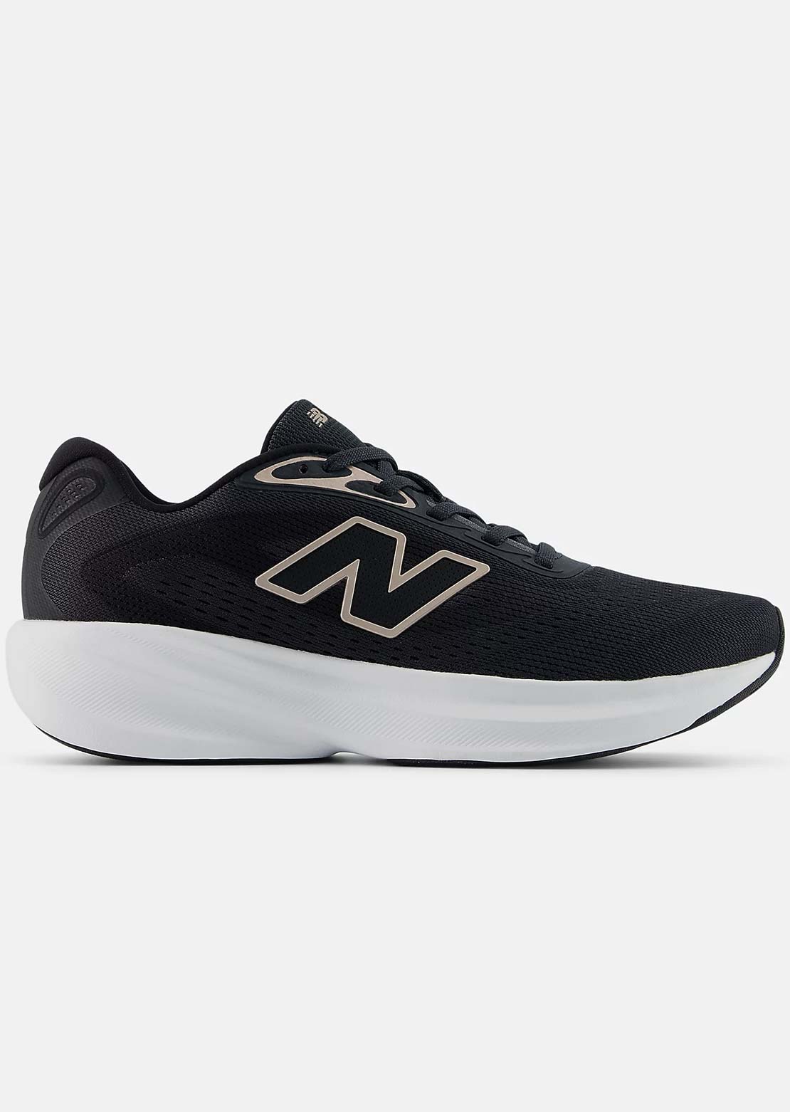 New Balance Women's Fresh Foam 680 v9 Running Shoes Black
