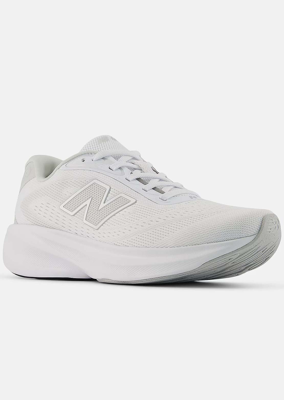 New Balance Women's Fresh Foam 680 v9 Running Shoes NB White